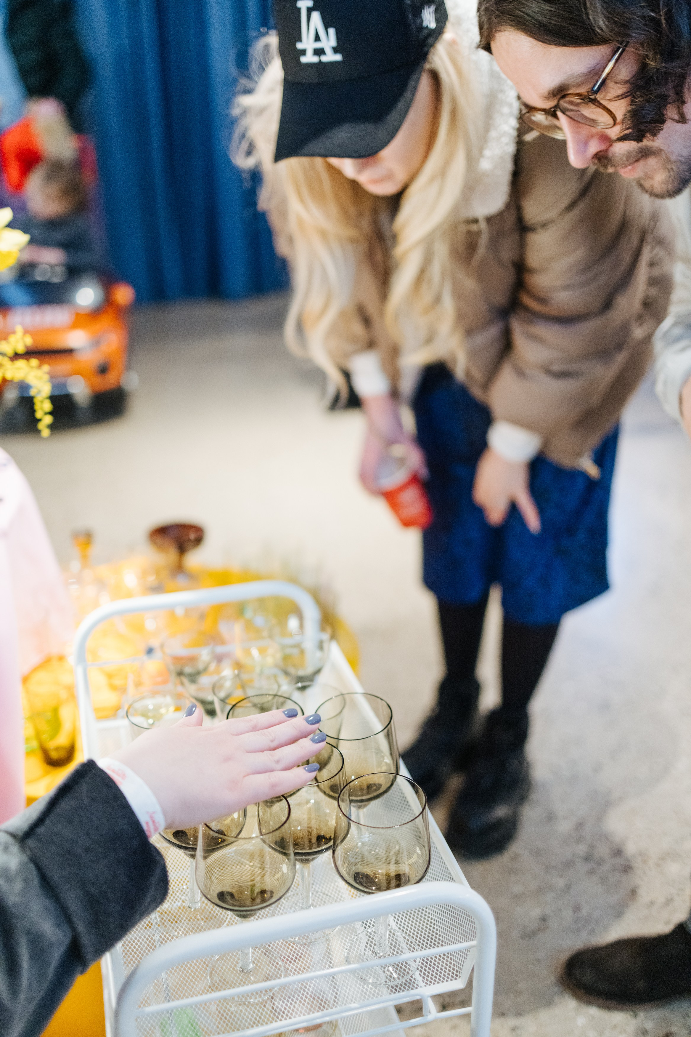 2–3 марта 2024 в пространстве «Три вокзала. Депо» / День 1 / фото Валерий Белобеев. Фотоотчеты «Ламбада-маркета»