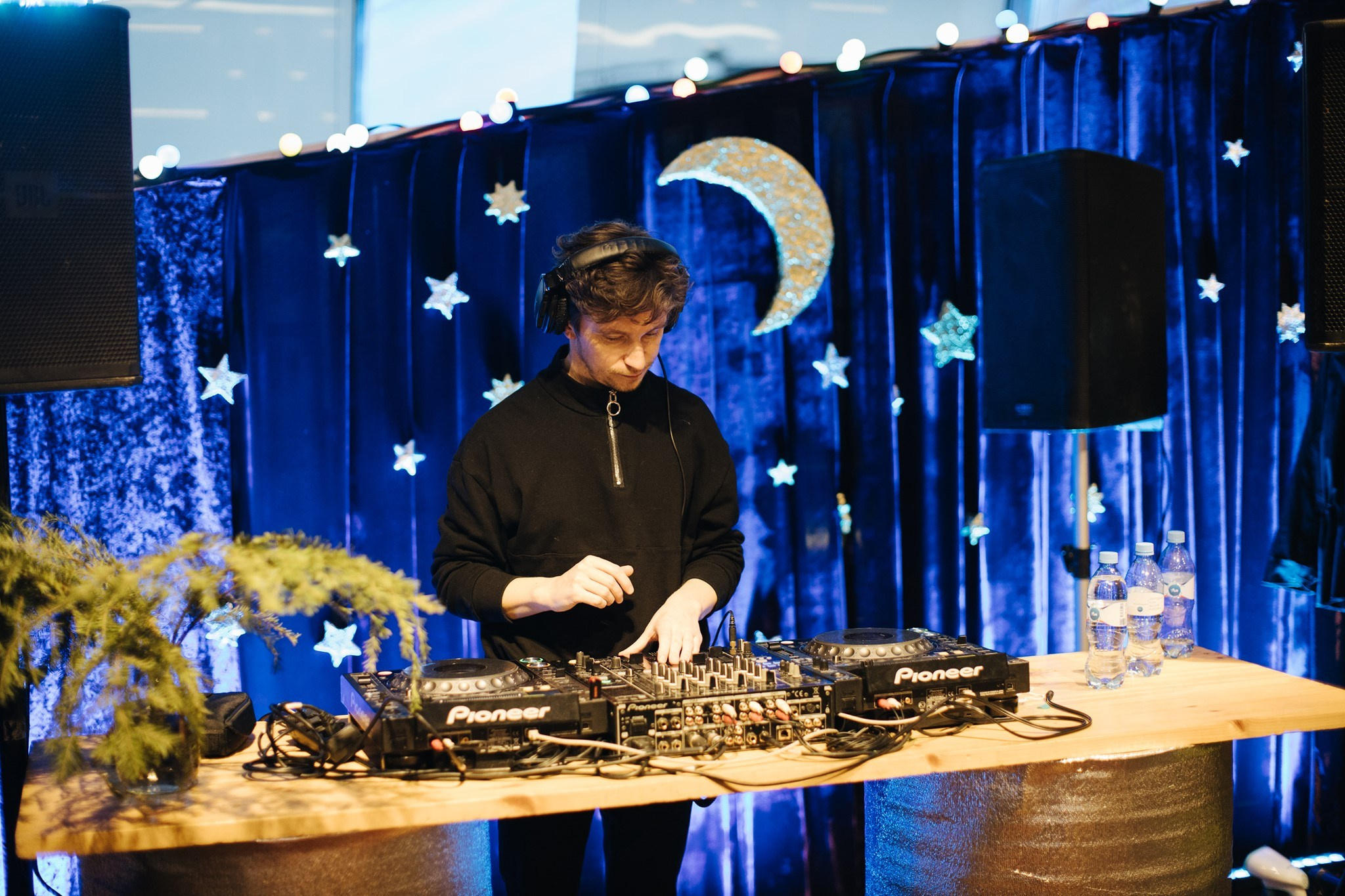 26–27 декабря 2020 POP-UP / фото Валерий Белобеев. Фотоотчеты «Ламбада-маркета»