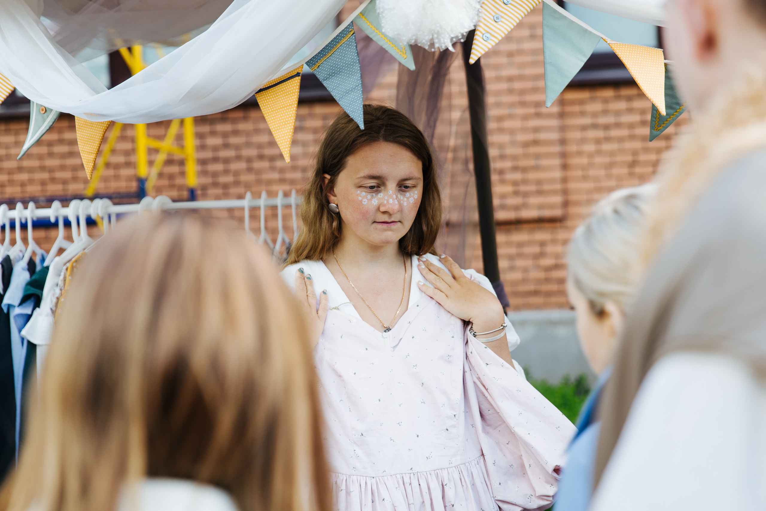 30 мая 2021 в Еврейском музее. Фотоотчеты «Ламбада-маркета»