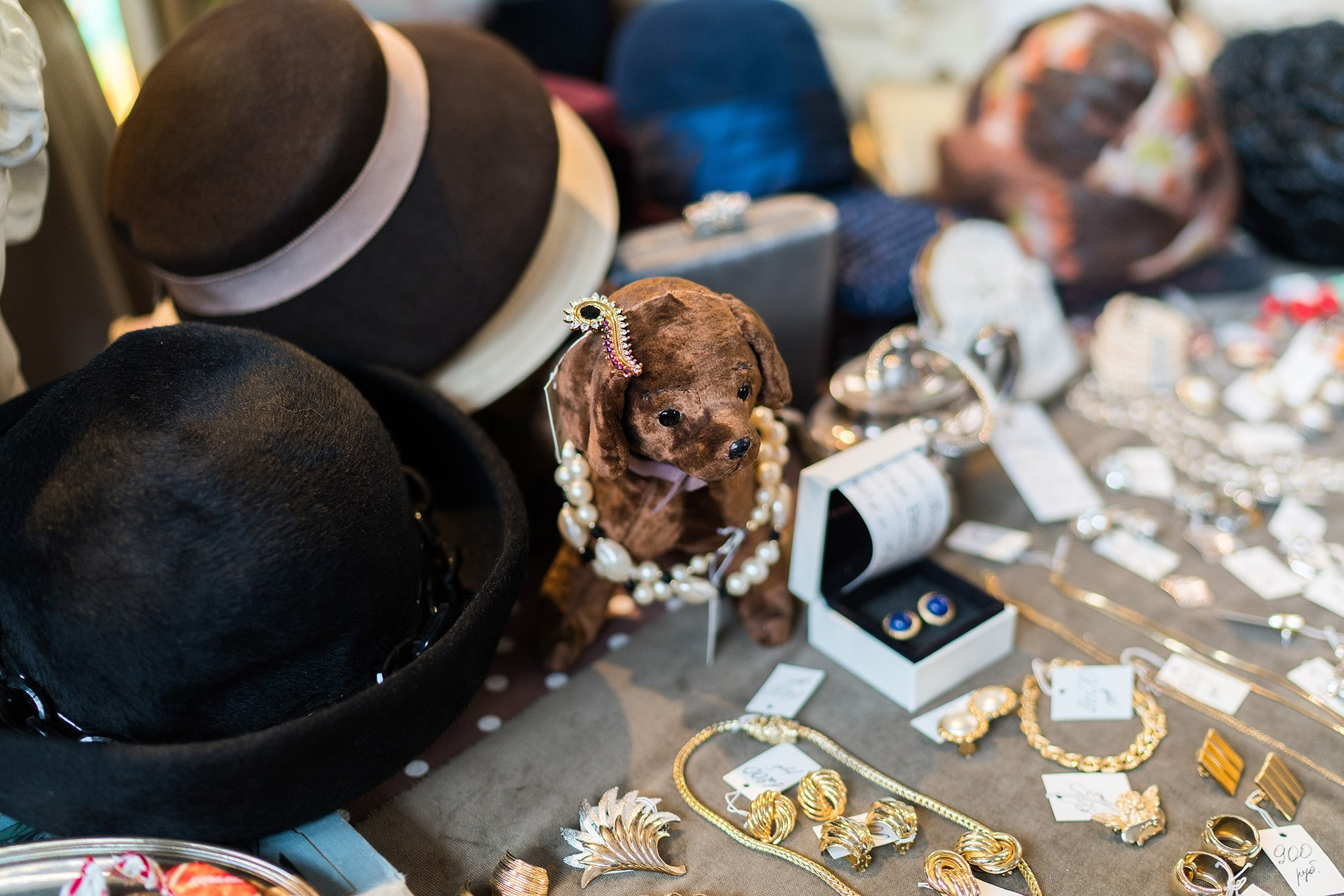 12–13 марта 2016 на Трёхгорной мануфактуре / День 2 / фото Яся Фогельгардт. Фотоотчеты «Ламбада-маркета»