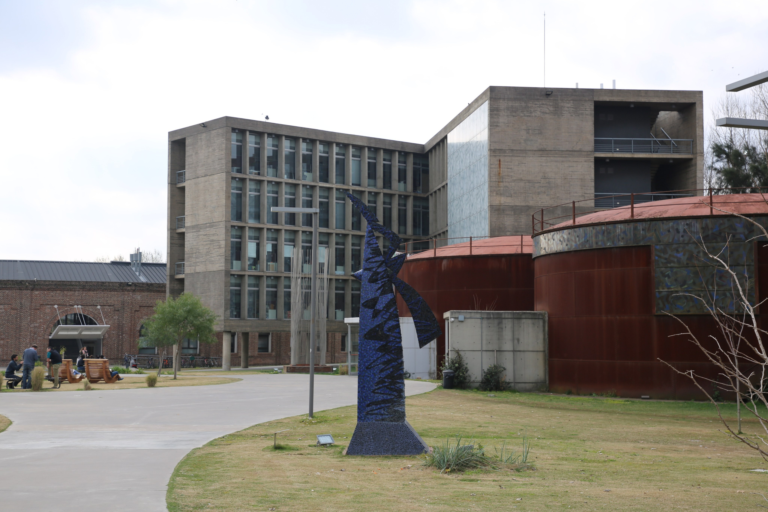 Buenos Aires, Argentina. Andrey Filippov Photographer