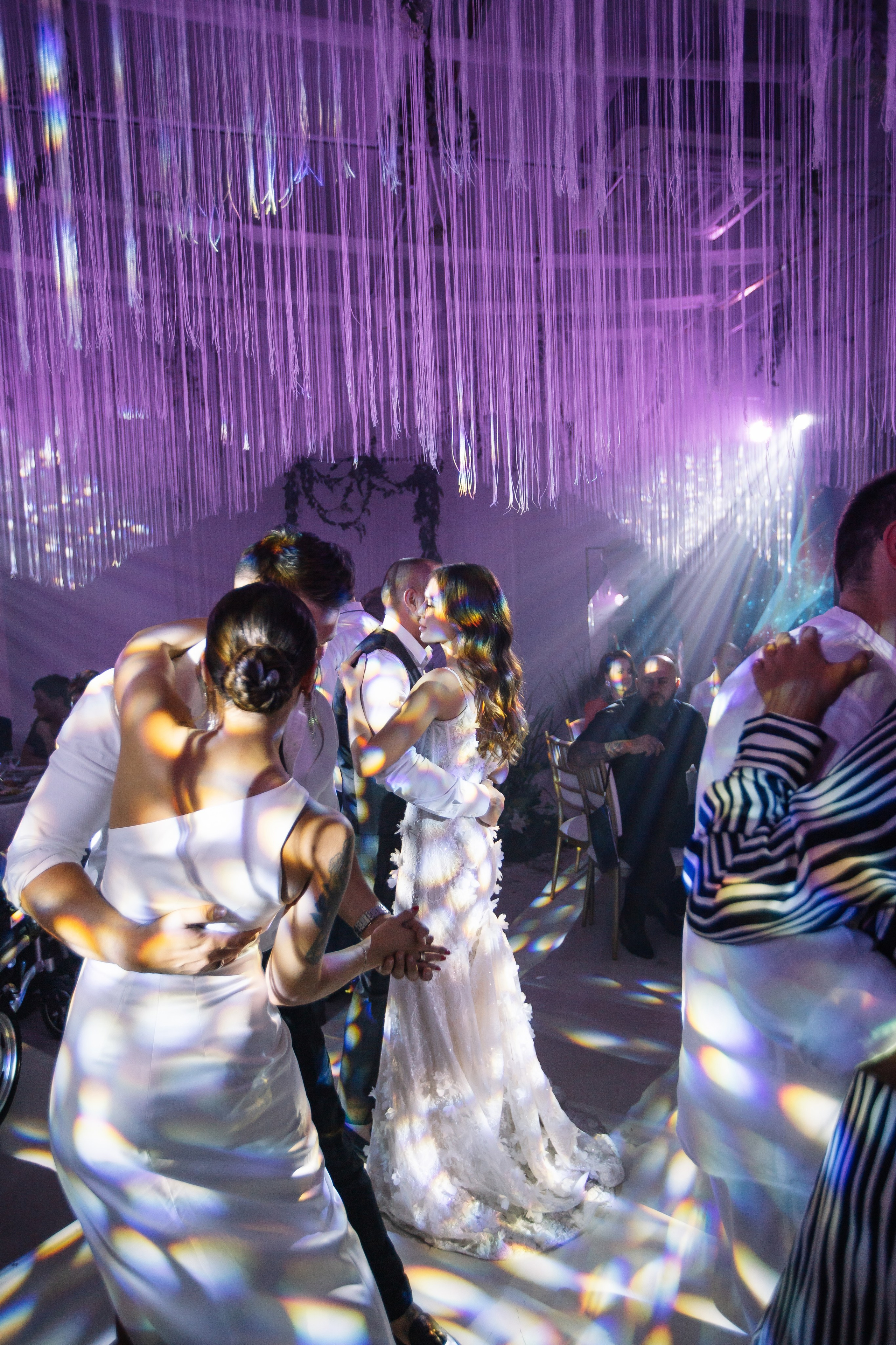 Александр и Екатерина. Свадебный фотограф Анастасия Багдасарян