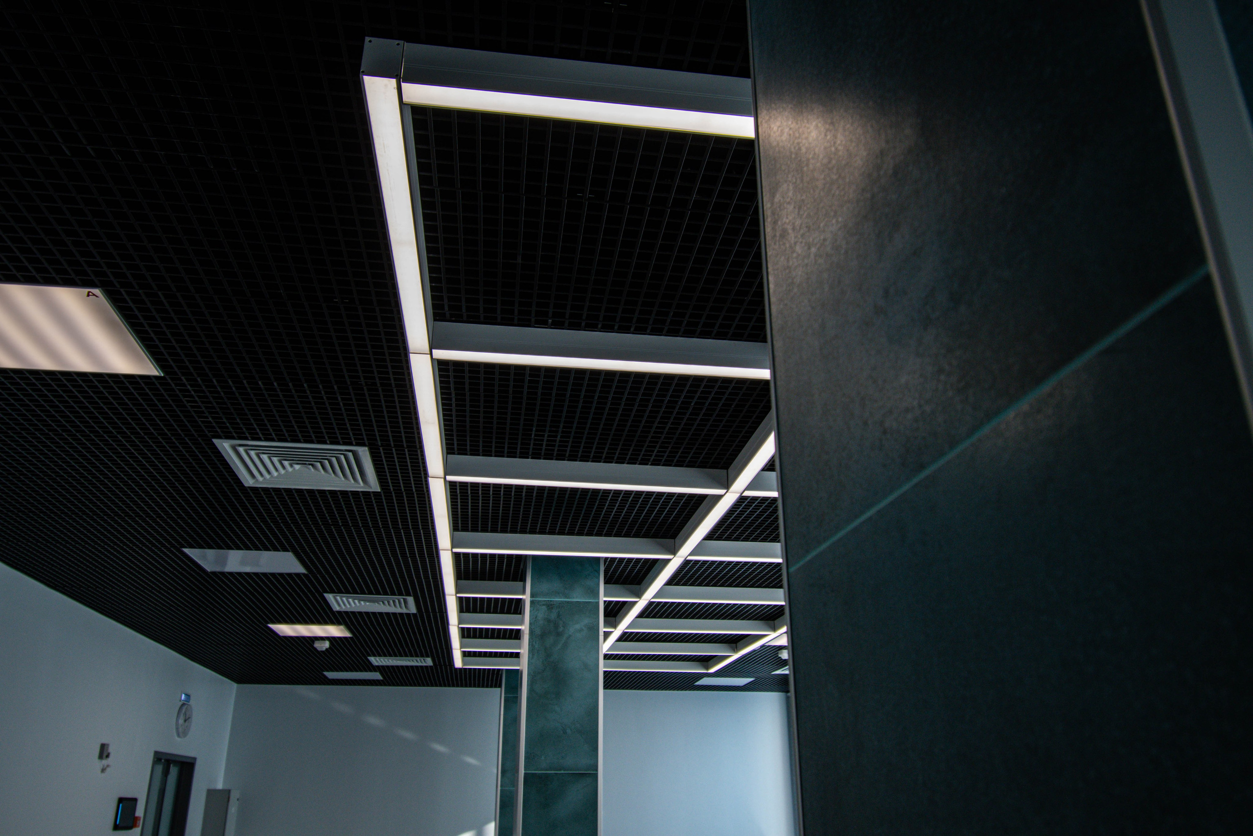 КОММЕРЧЕСКАЯ НЕДВИЖИМОСТЬ. Фотограф недвижимости в Красноярске Анна Шафарина