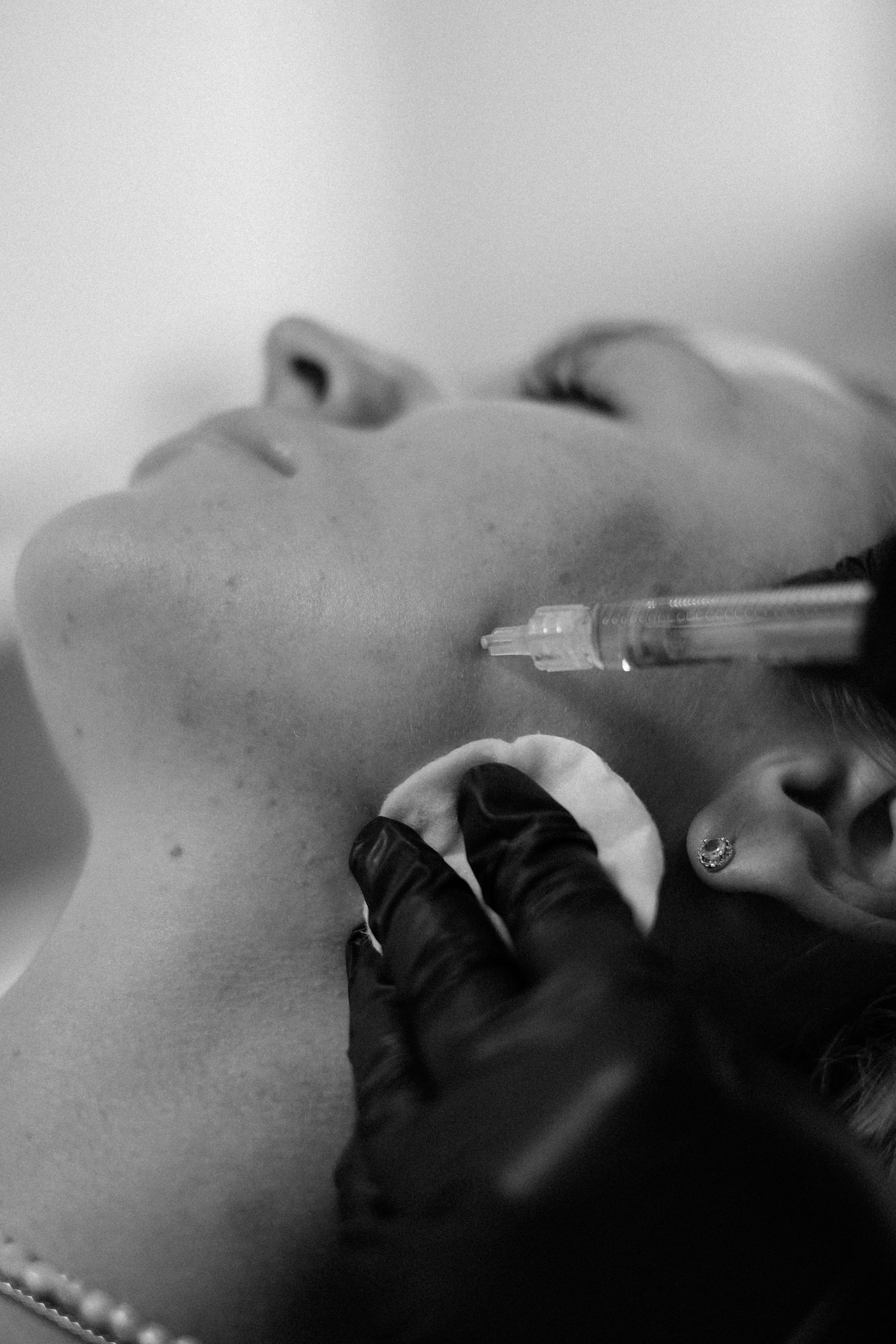 Косметолог. ФОТОГРАФ АННА КАЗАРЯН