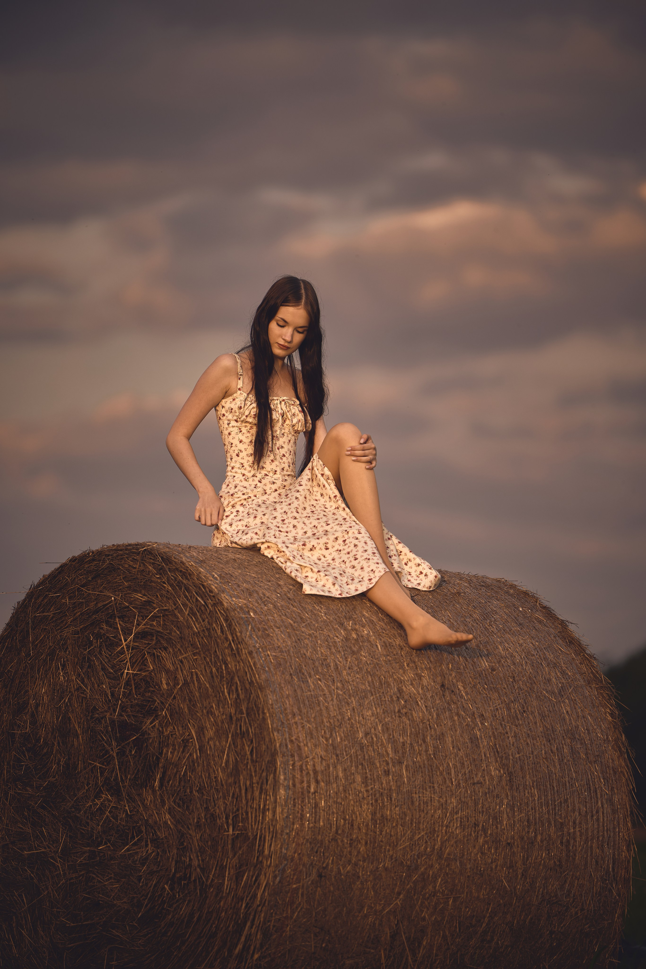 Фотосессии на природе. Фотограф в Екатеринбурге Александр Морозов