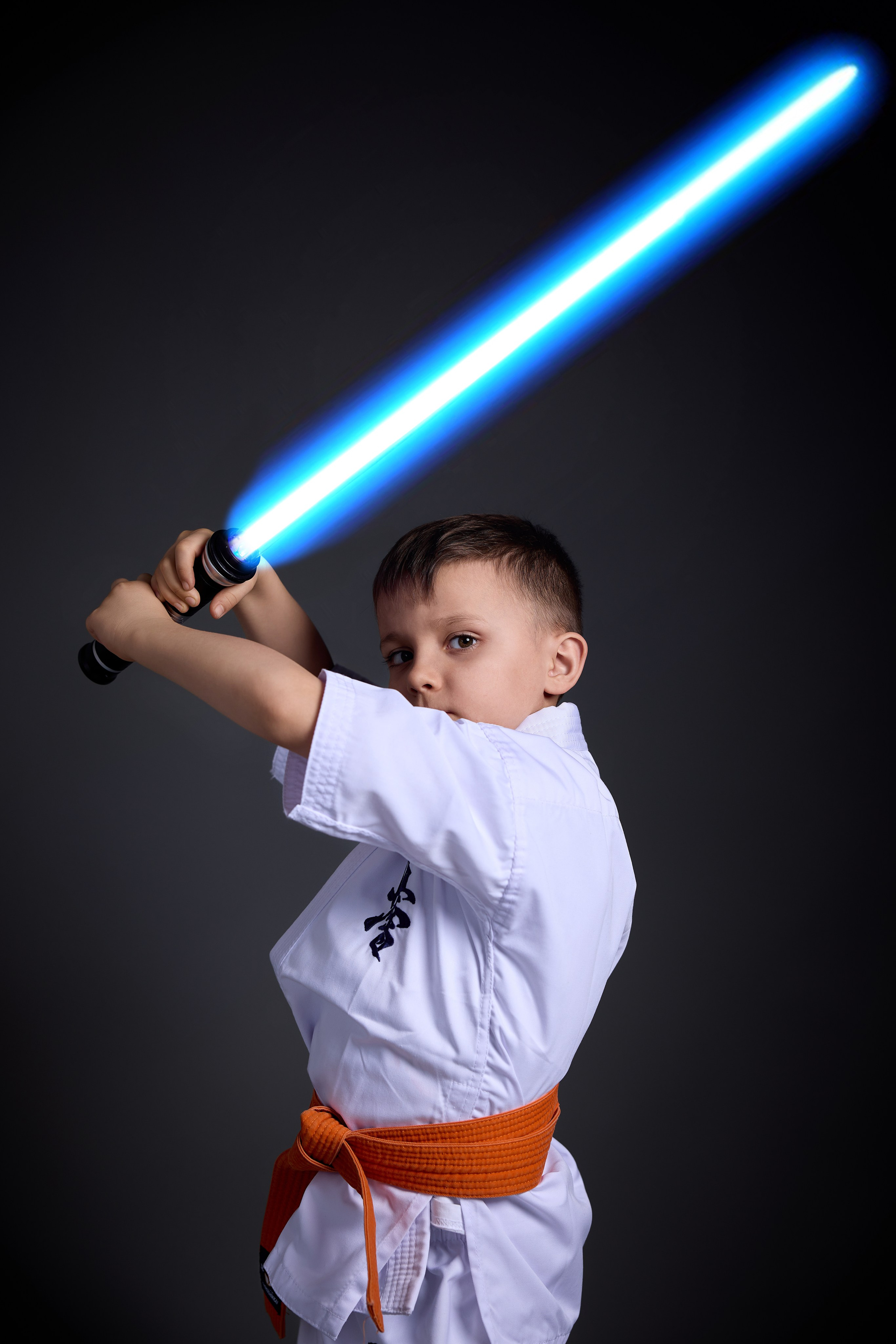 Дети. Фотограф в Екатеринбурге Александр Морозов