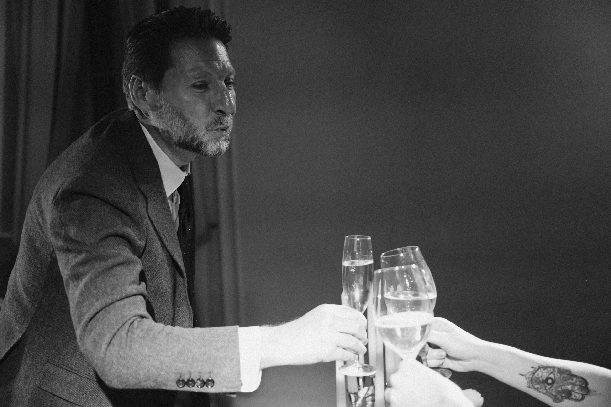 «Дорогие Ева и Денис…». Фотограф в Санкт-Петербурге Евгений Перевалов