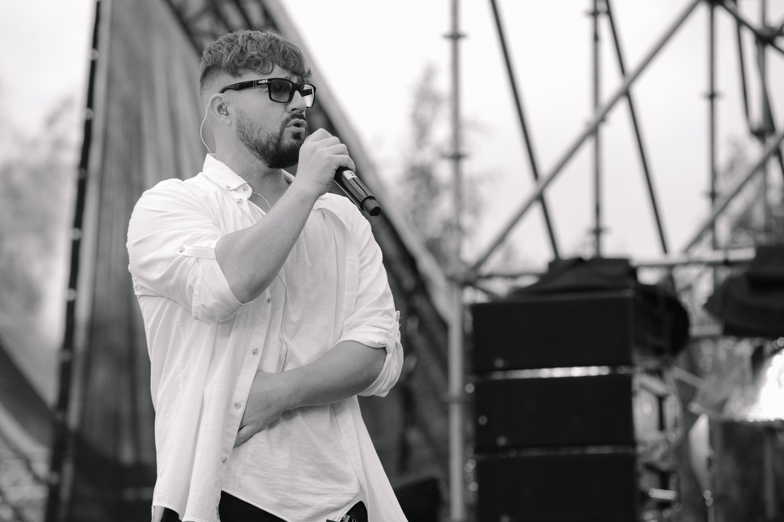 VK1'23. Фотограф в Санкт-Петербурге