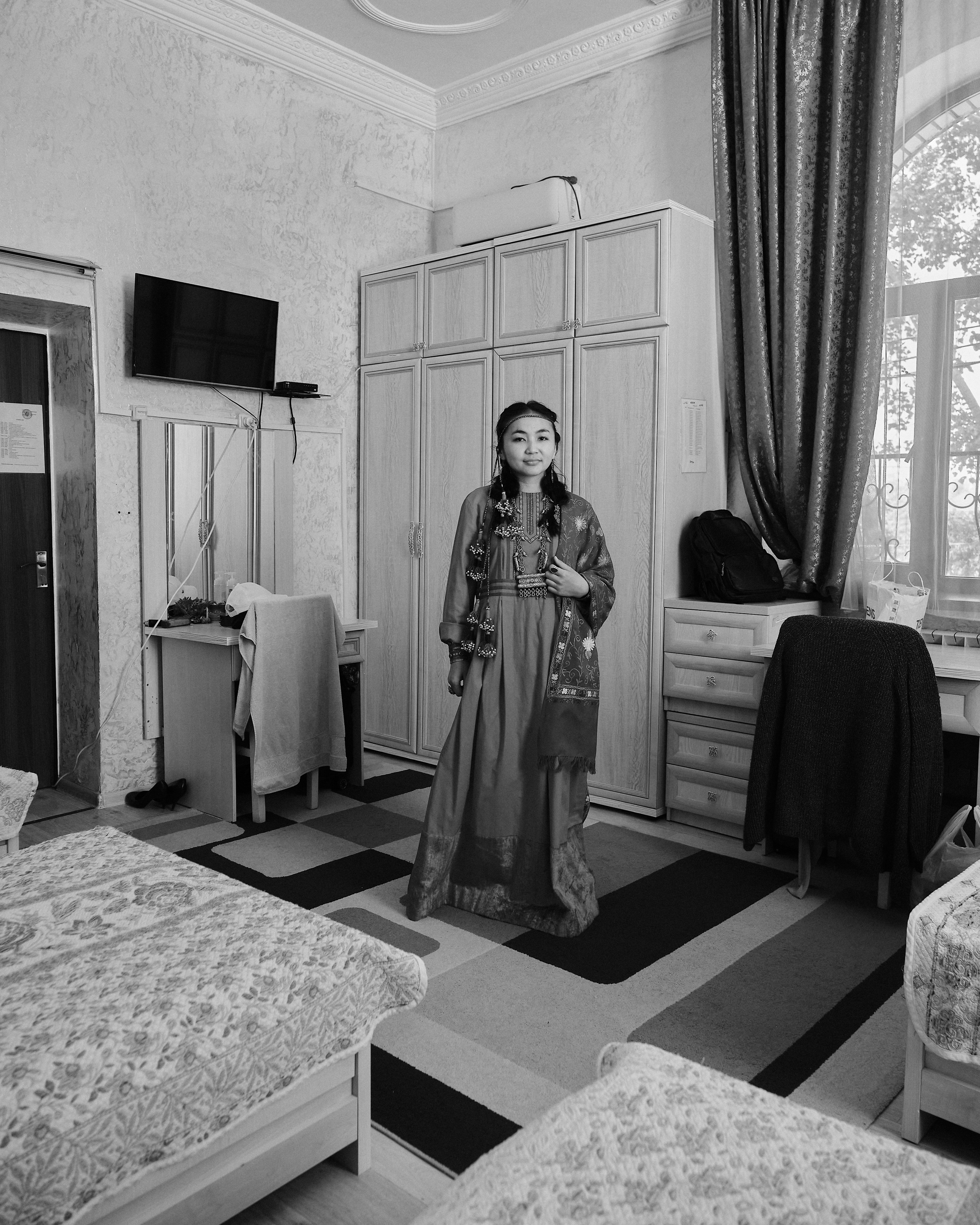 ОДИН ДОМ. Berman Euginia