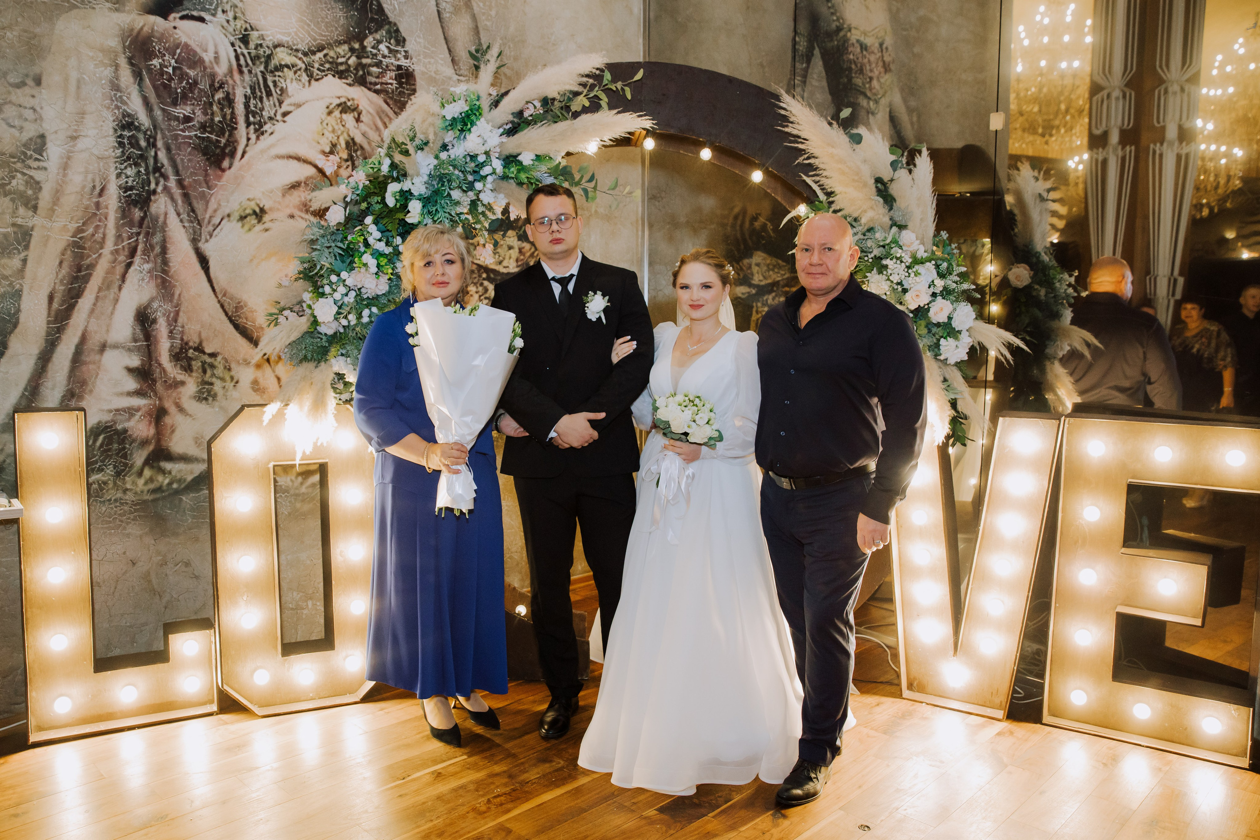 Conquistador. Семейный фотограф москва