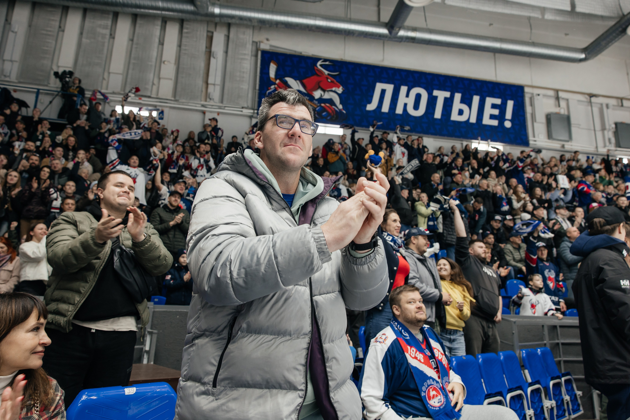 Торпедо — Автомобилист. Свадебный и Репортажный фотограф Нижний Новгород Москва Ежов Иван