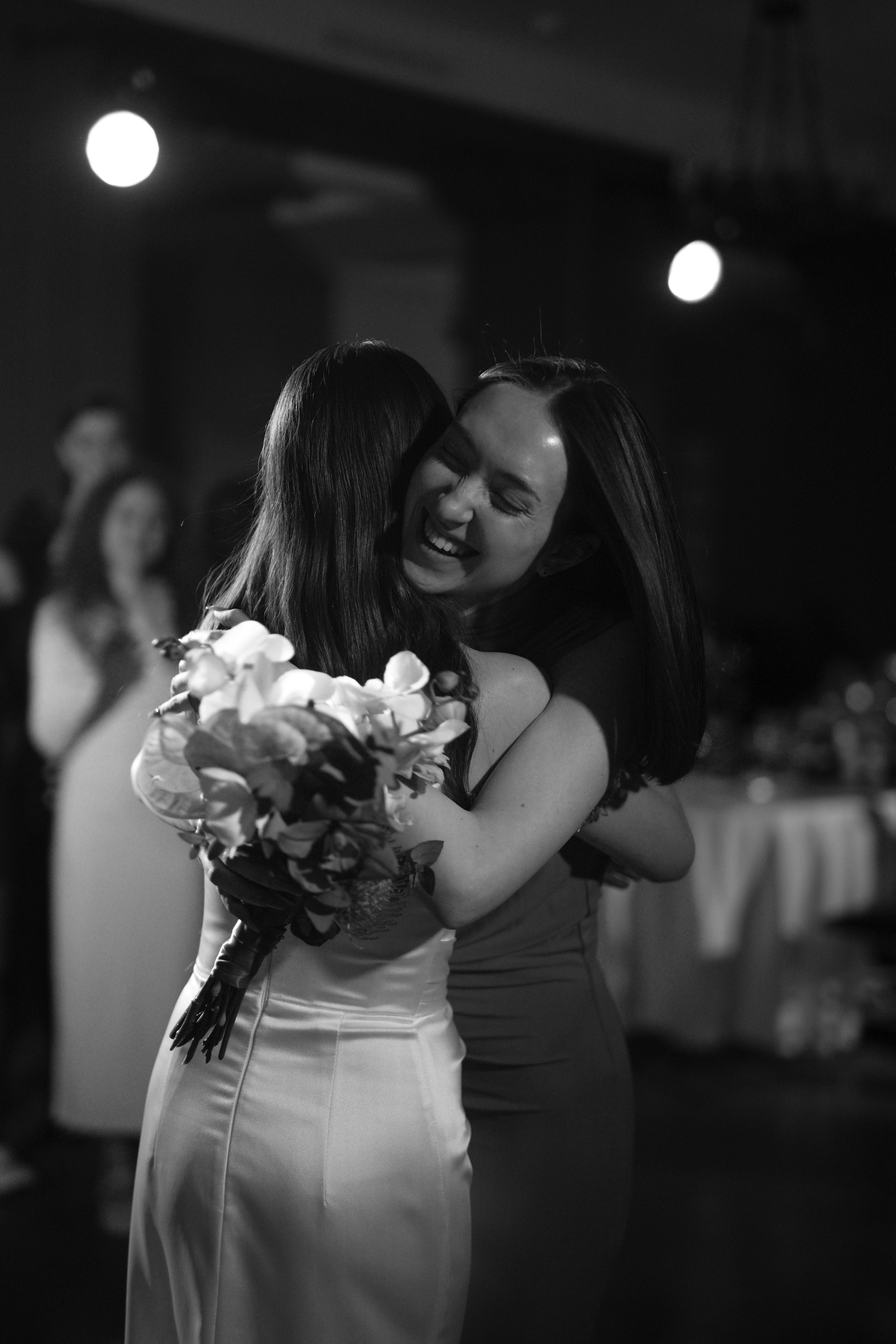 Валерия и Денис. Свадебный фотограф Марина Попова