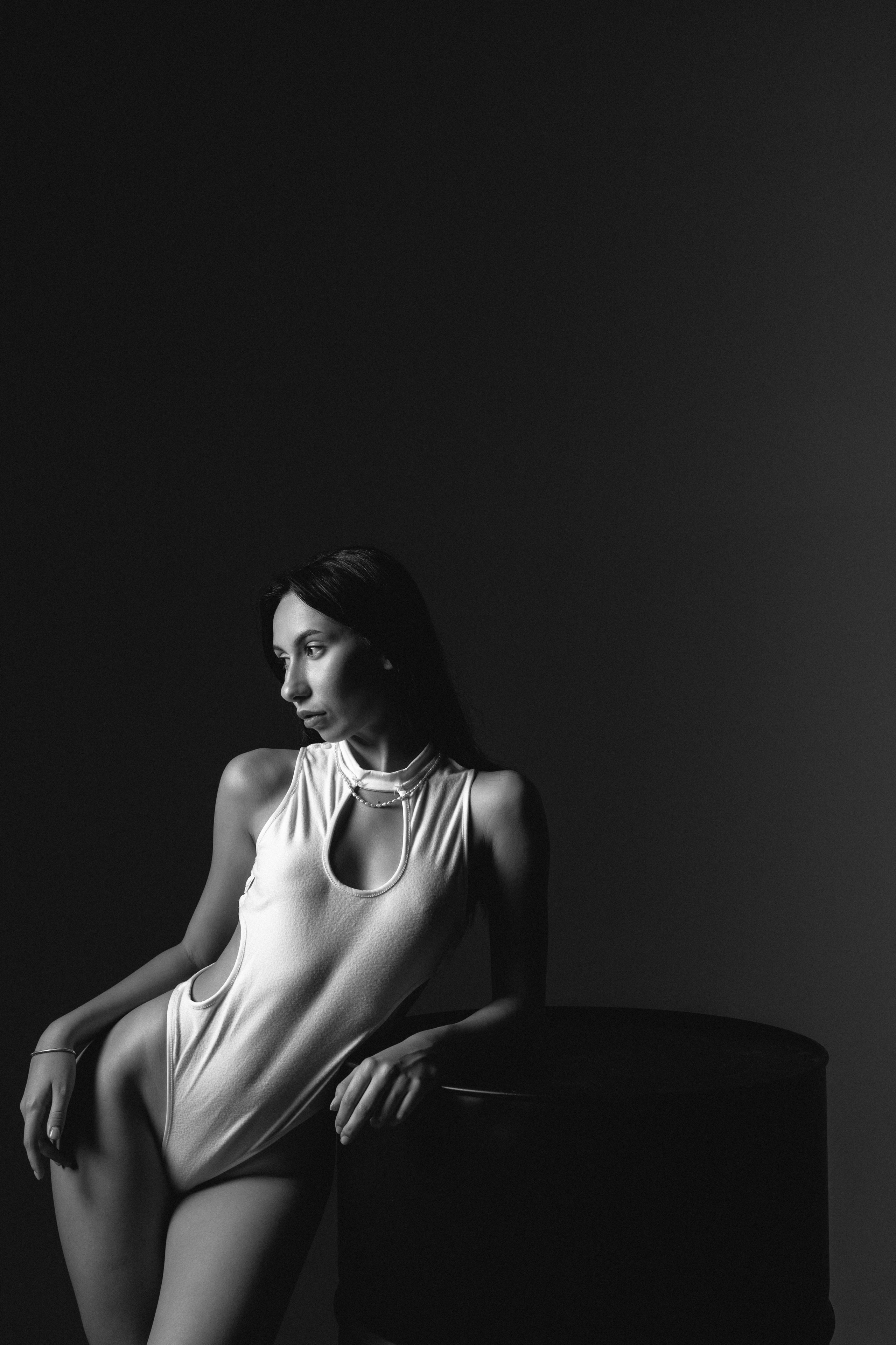 Екатерина 18+. Фотограф в Краснодаре Лагунов Владимир