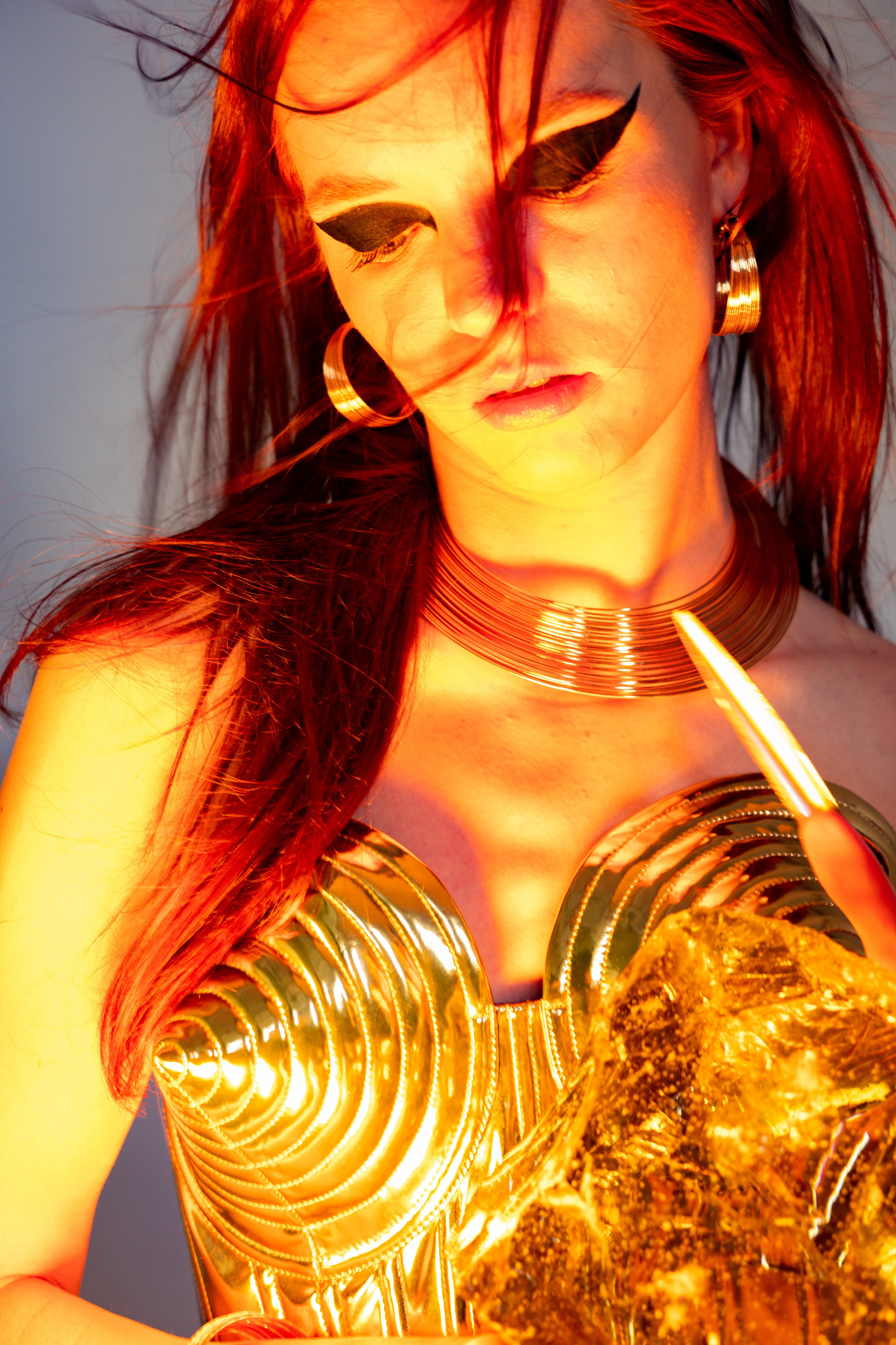 Ника. Gorbunova Alina Фотограф