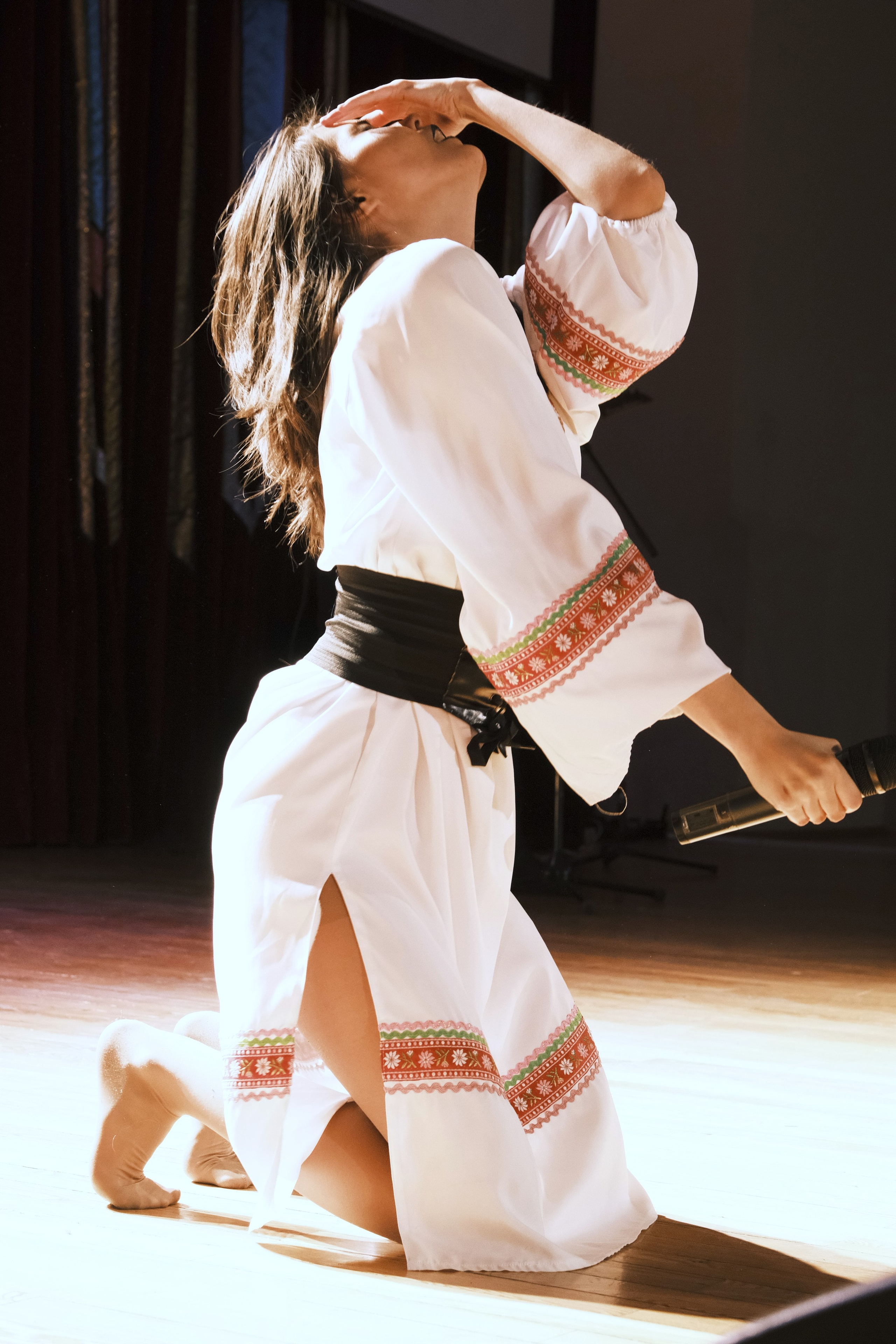 Концерты. NVSL STD