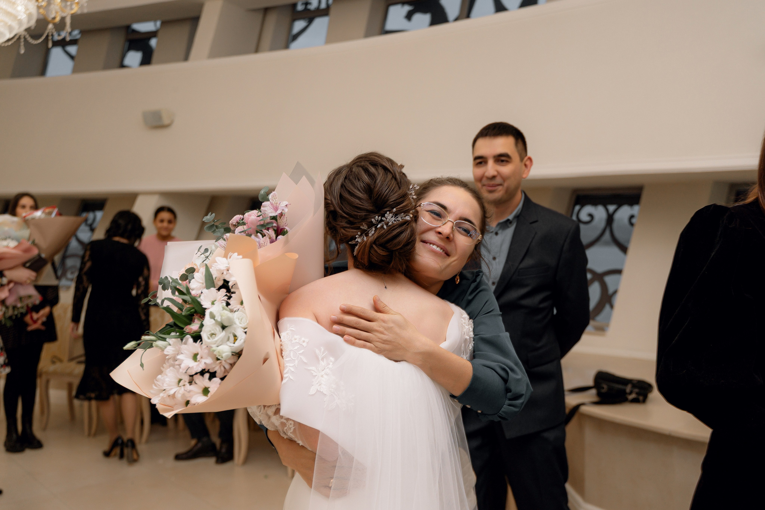 Почему на фотографе экономить нельзя: история пары, которая вернулась ко мне. RAMIL SAFIULLIN