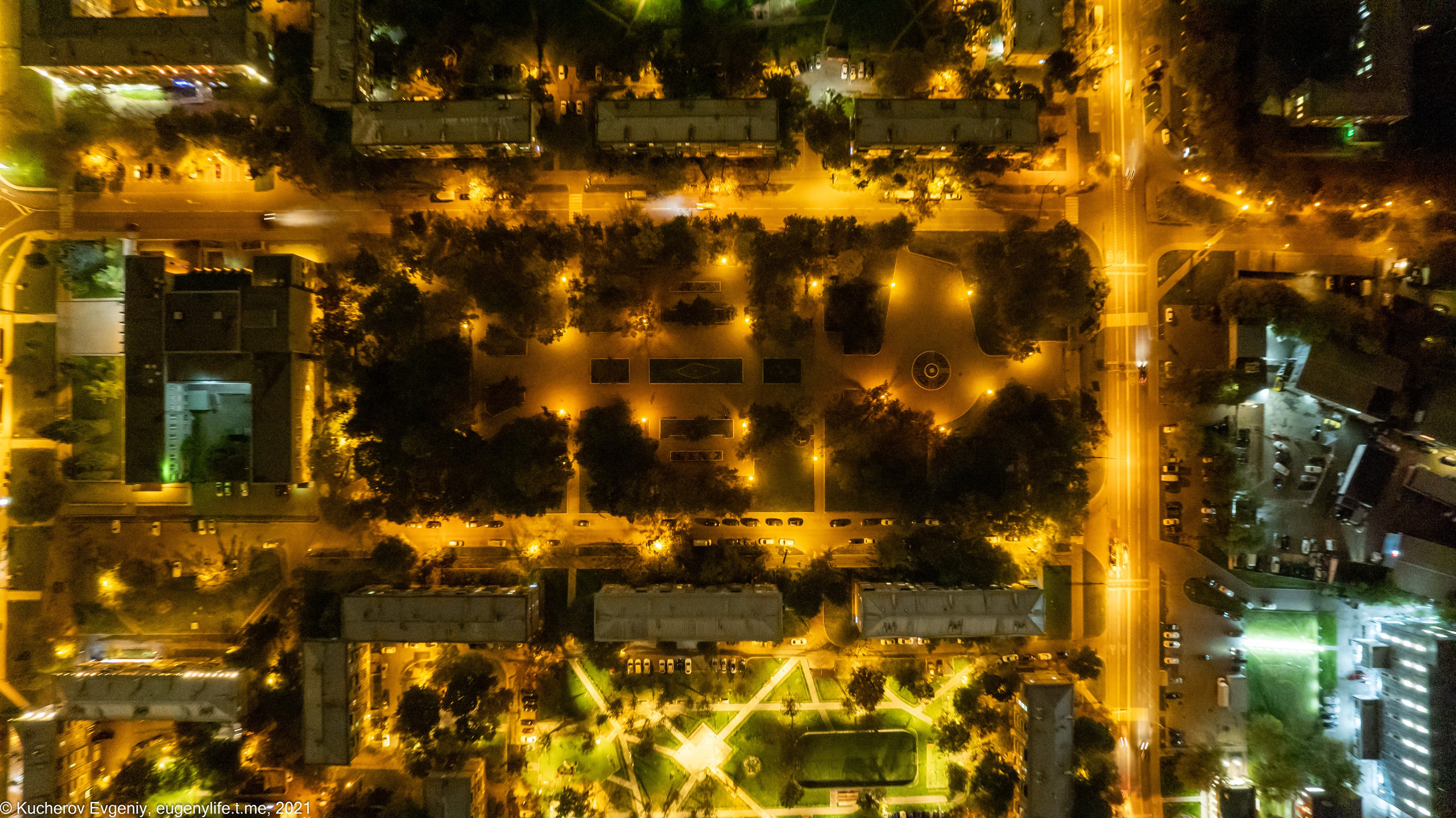 Квадрокоптеры. Кучеров Евгений. Фотограф