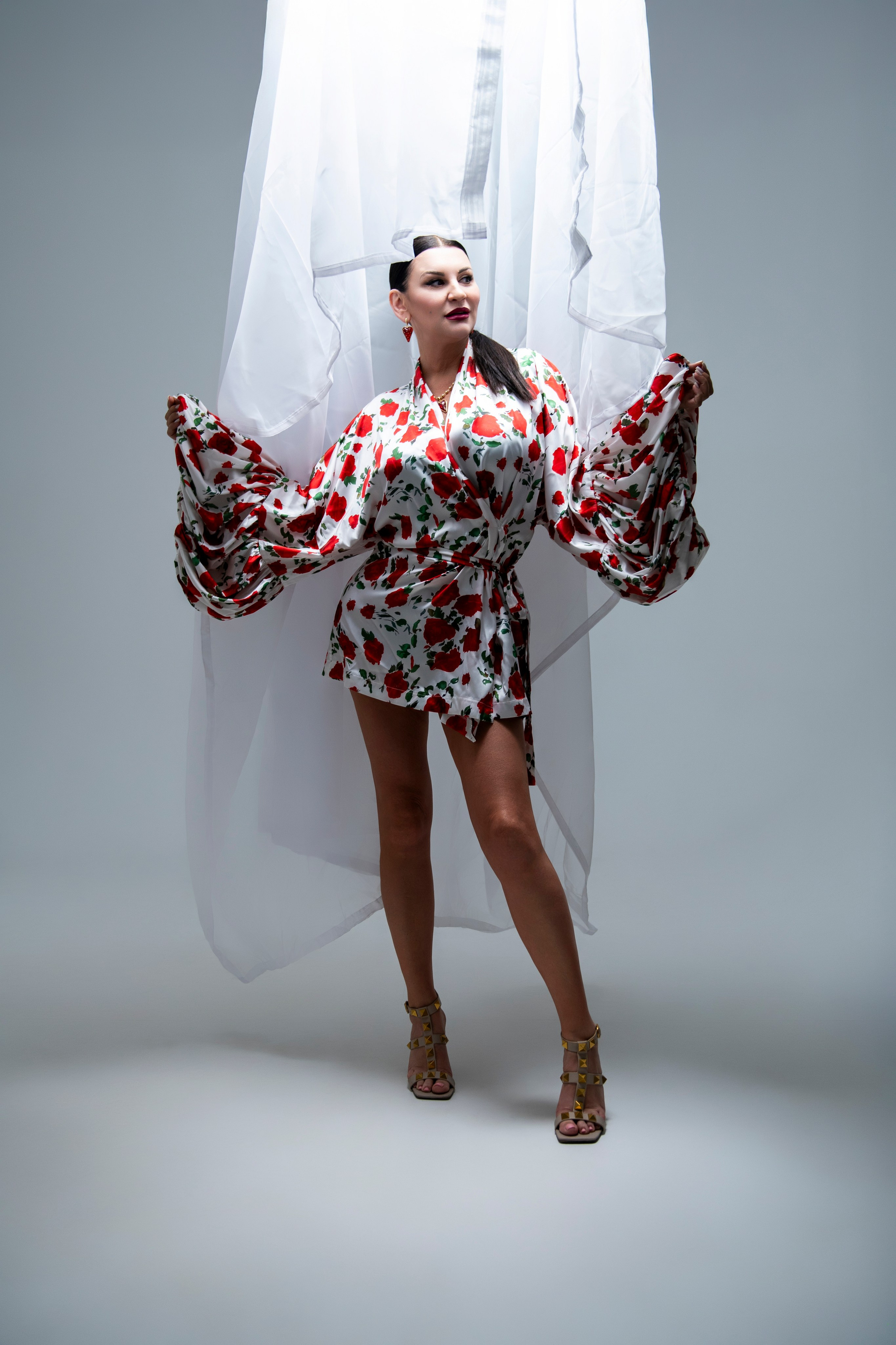 Ирен. Ваш фотограф для любого вида съемки