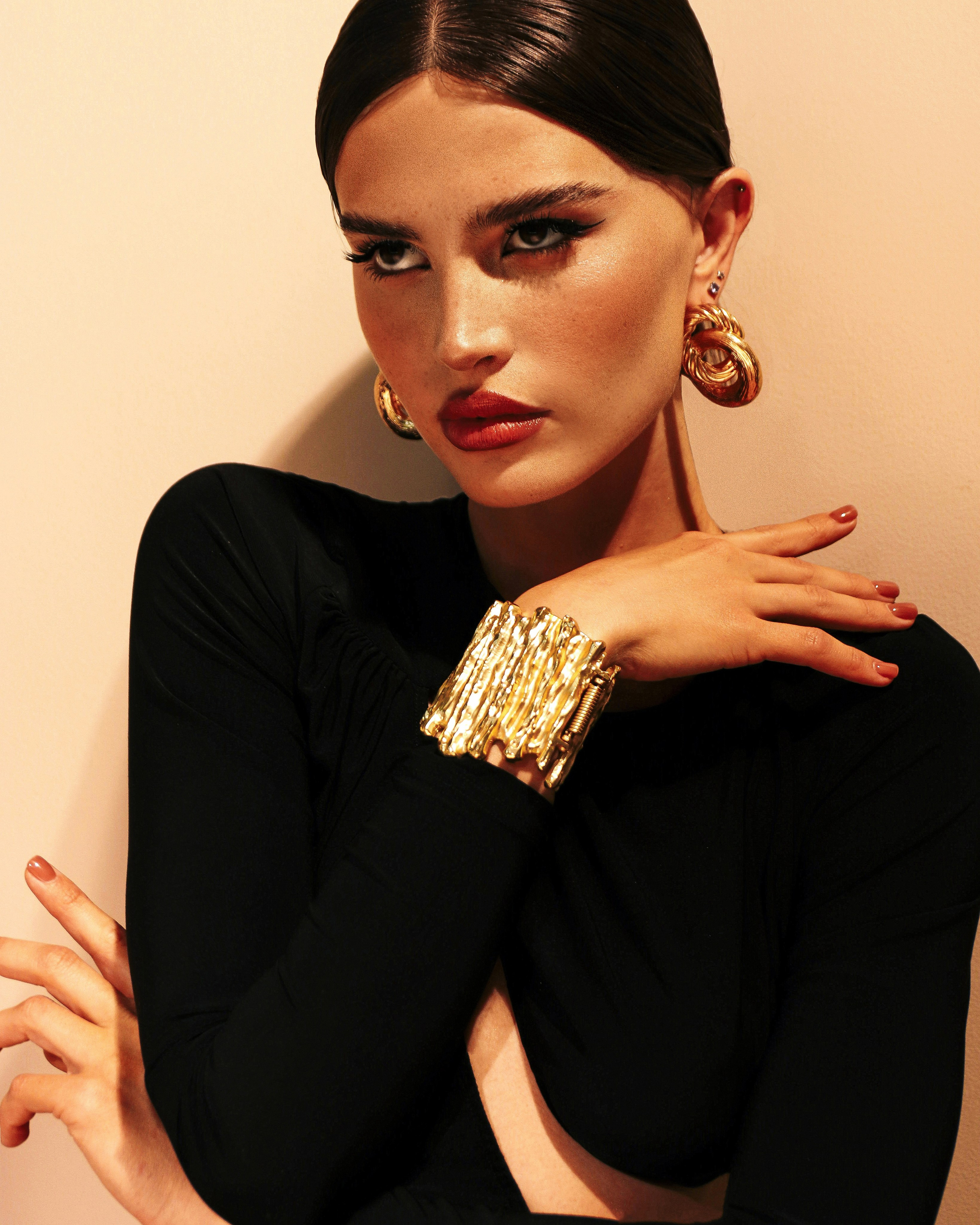 Влада. Фотограф Екатерина Хованская