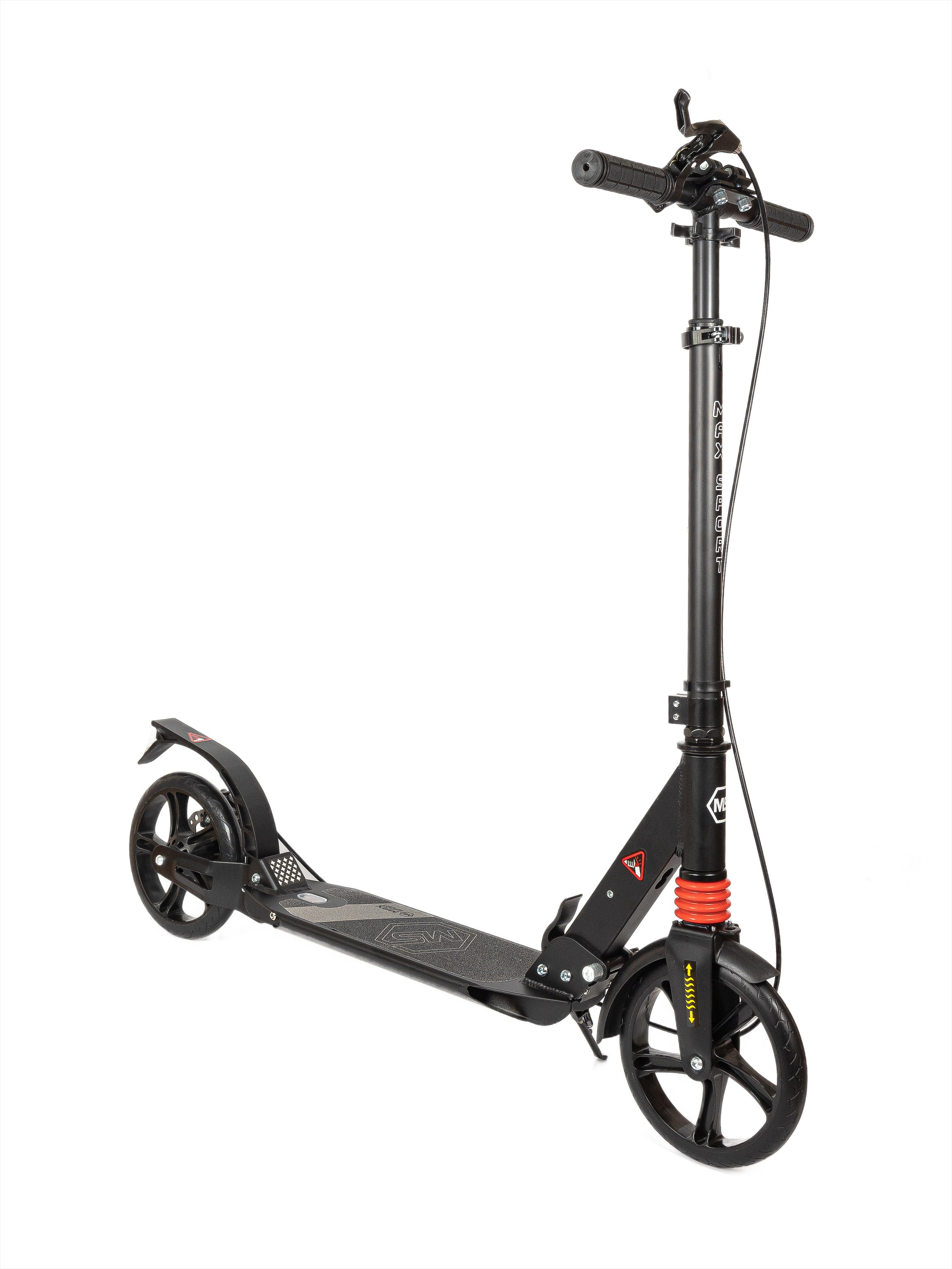 Предметная съёмка самокатов. Предметный фотограф в Симферополе Антон Катунин