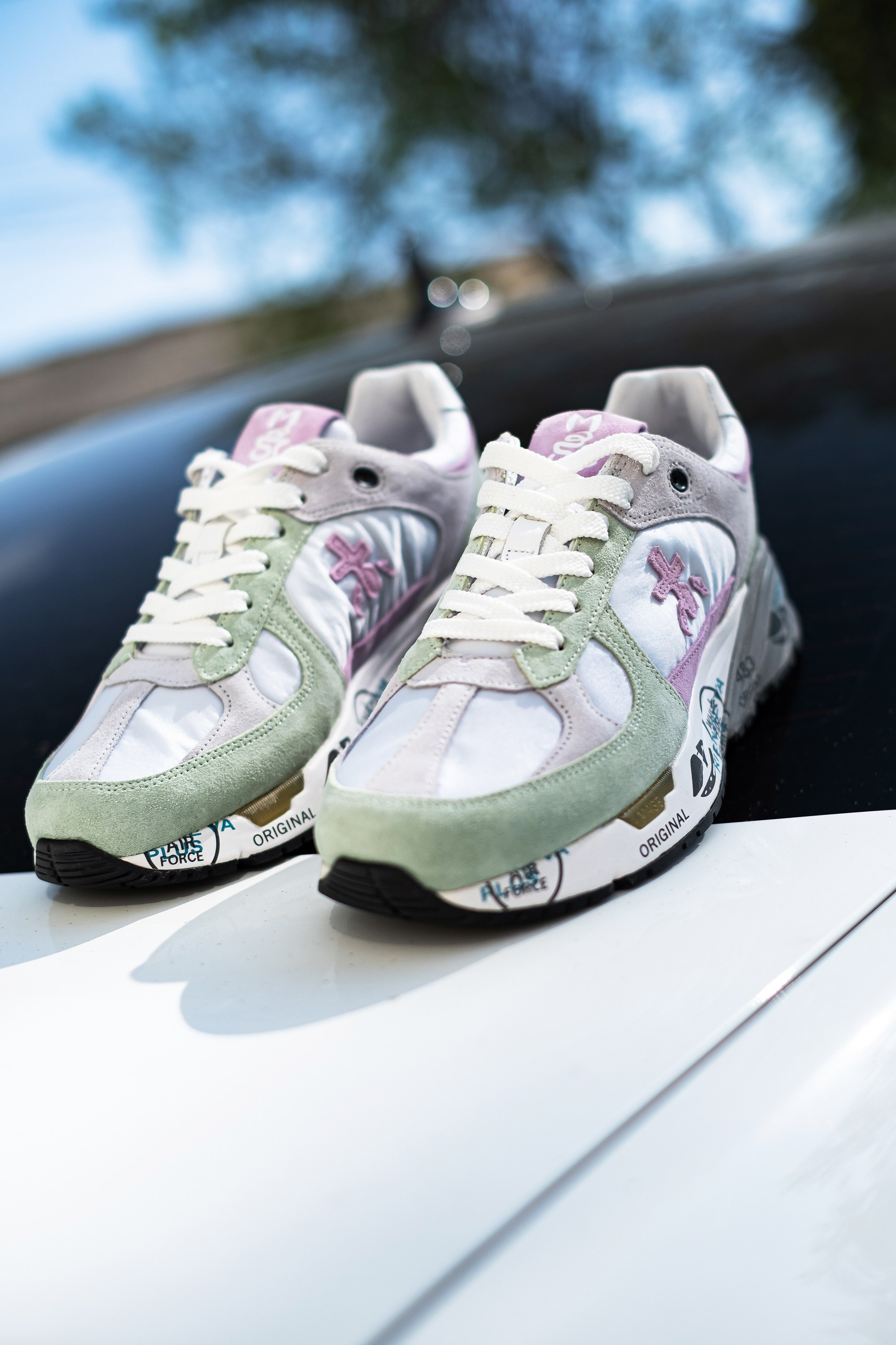 Предметная съёмка для маркетплейсов обуви. Предметный фотограф в Симферополе Антон Катунин