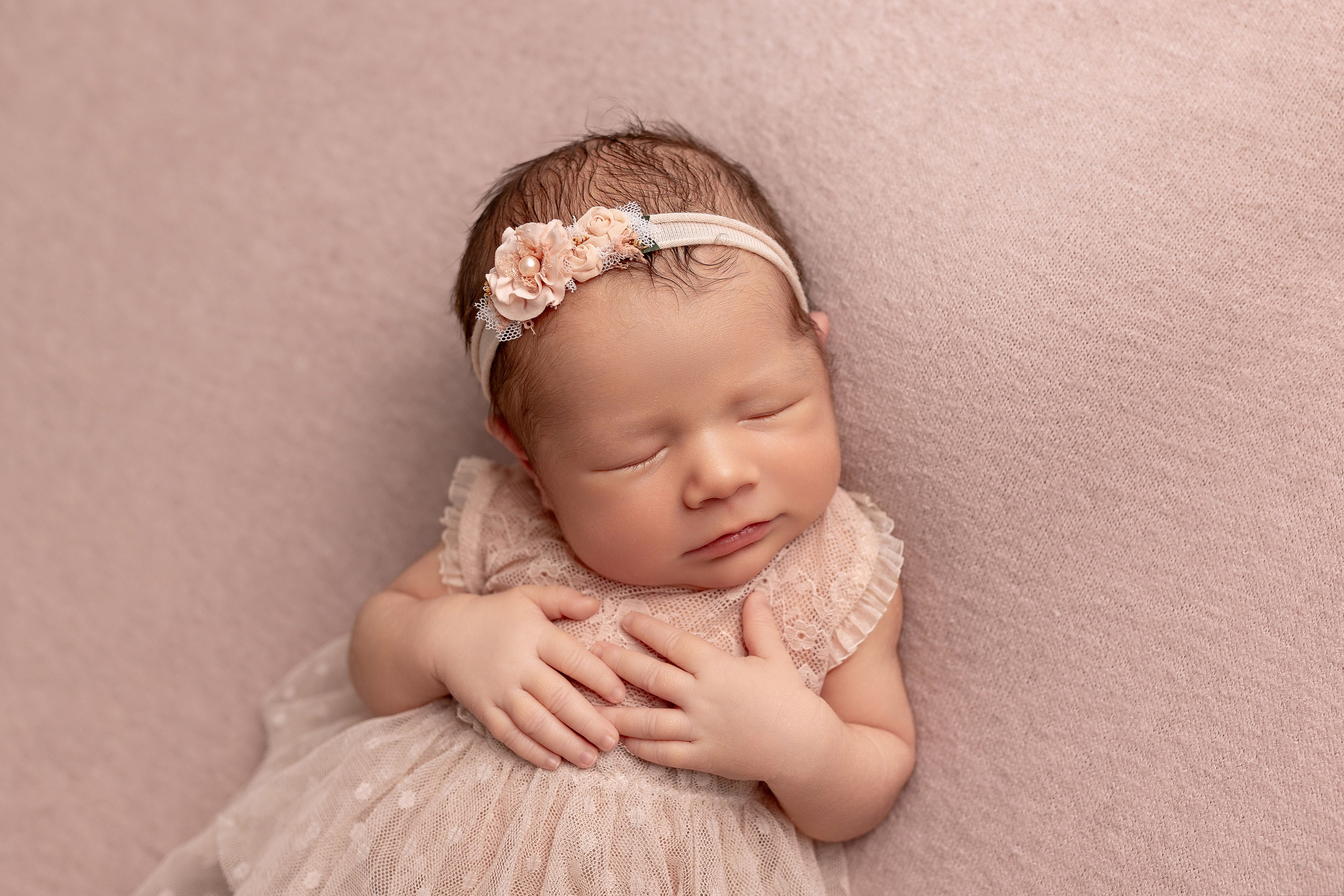 Новорождённые. Фотограф новорождённых г. Салехард