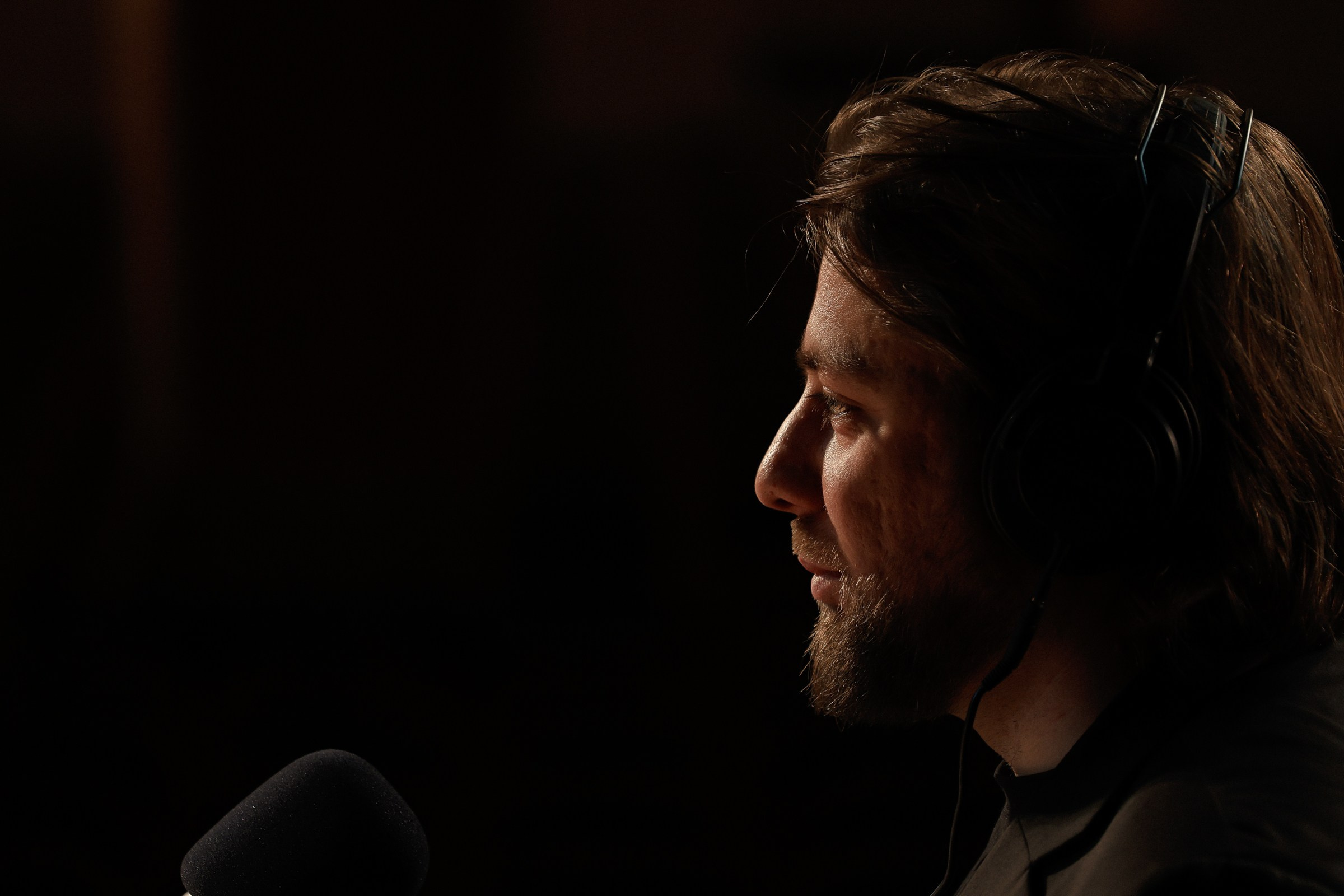 /БЭКСТЕЙДЖ/ Подкаст Лев Дунаев. 2023. Свадебный фотограф Великий Новгород Станислав Кособудский