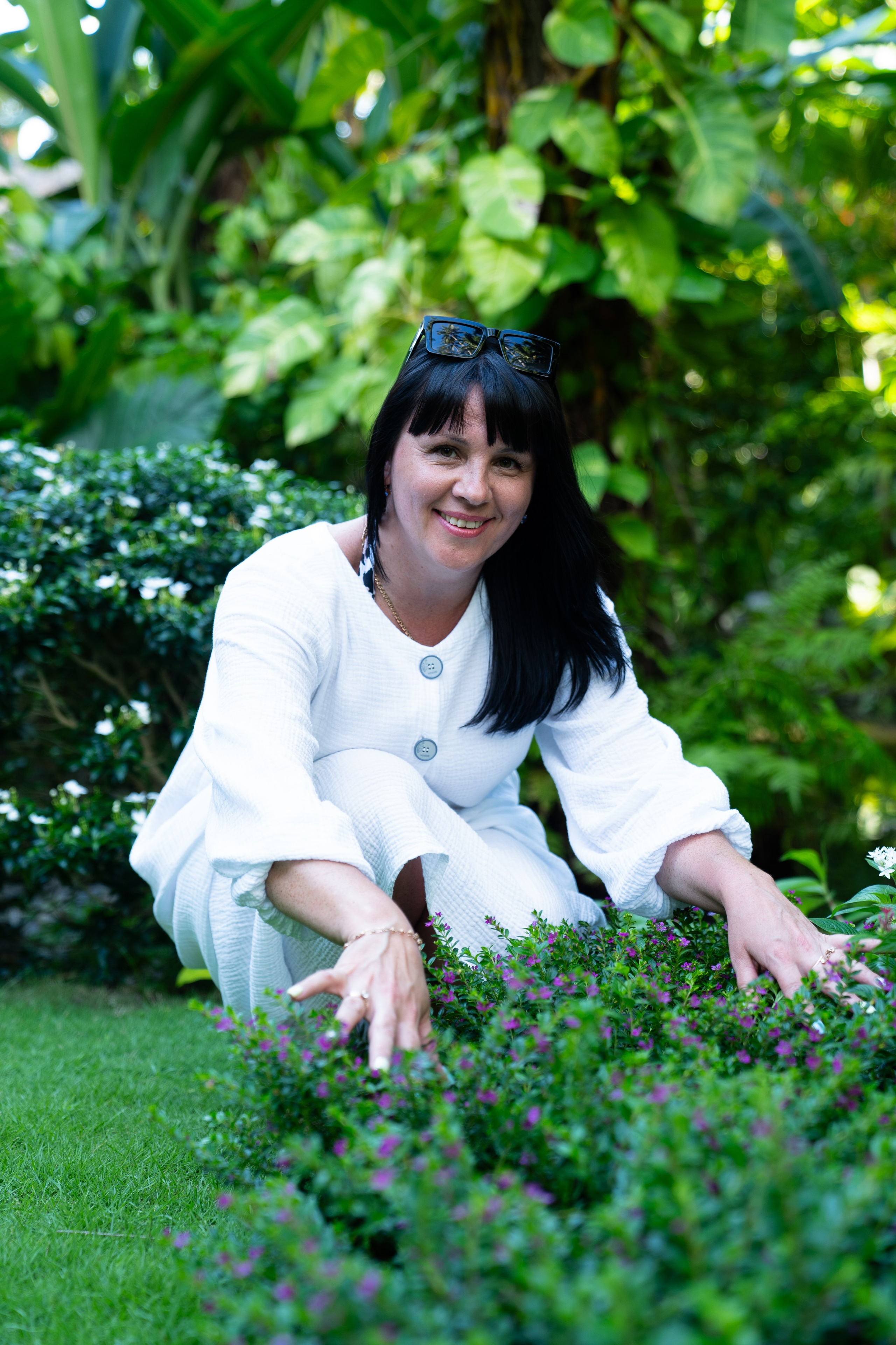 Фотосессия Людмилы в Муйне | Женственные фото в красивых местах. Фотограф в Муйне и Фанхьете — Фотосессии для туристов, пар и семей