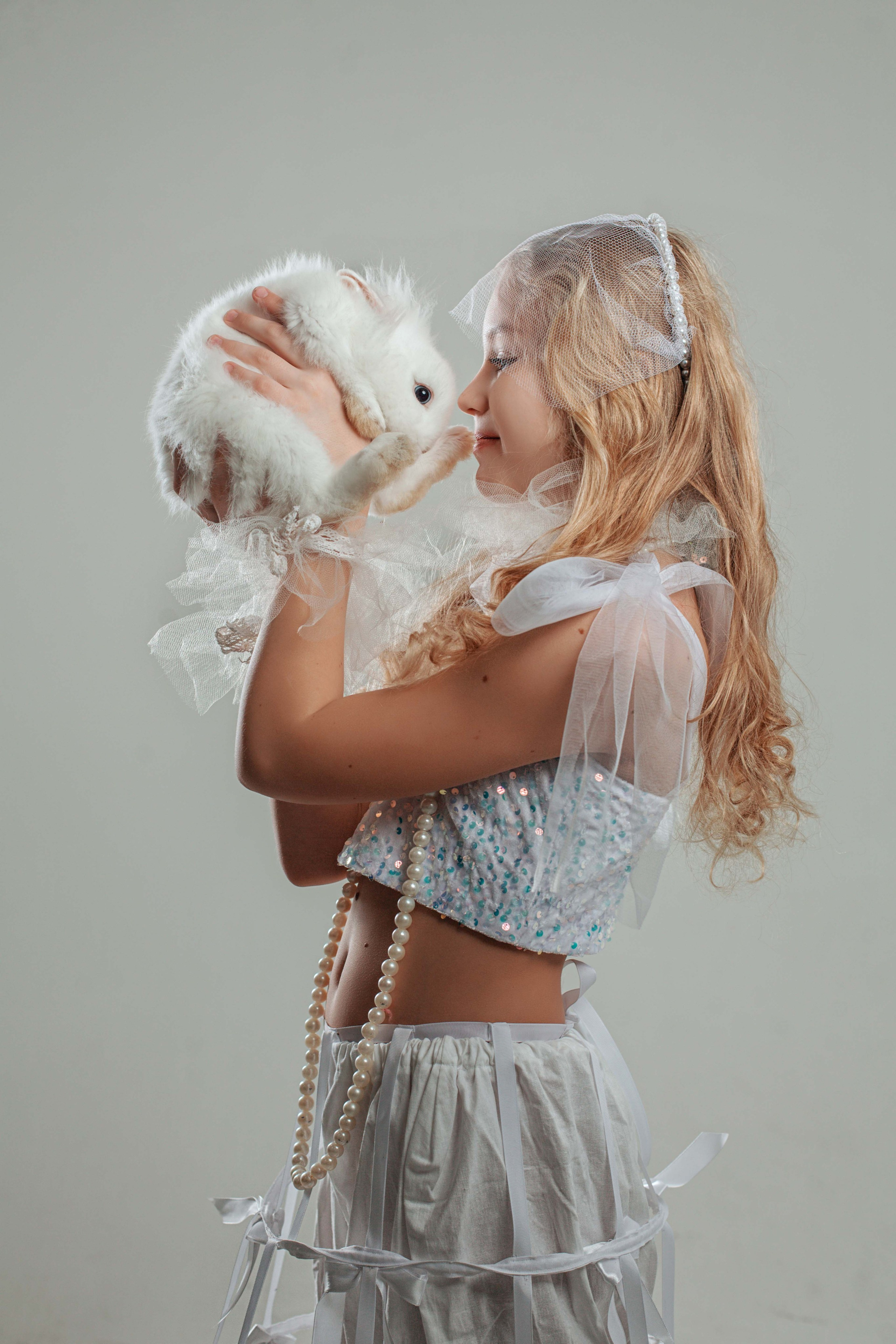 Катя. Семейный и детский фотограф в Москве Ольга Кривенцова