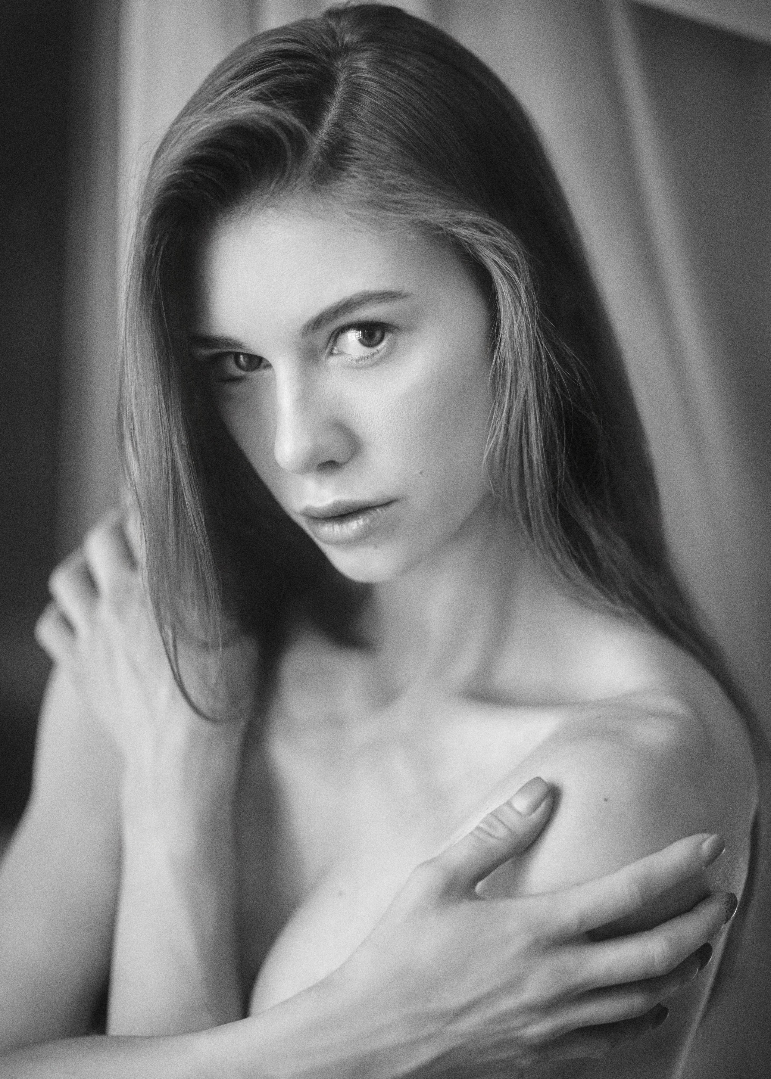 Флер. Сергей Горшенин — профессиональный фотограф