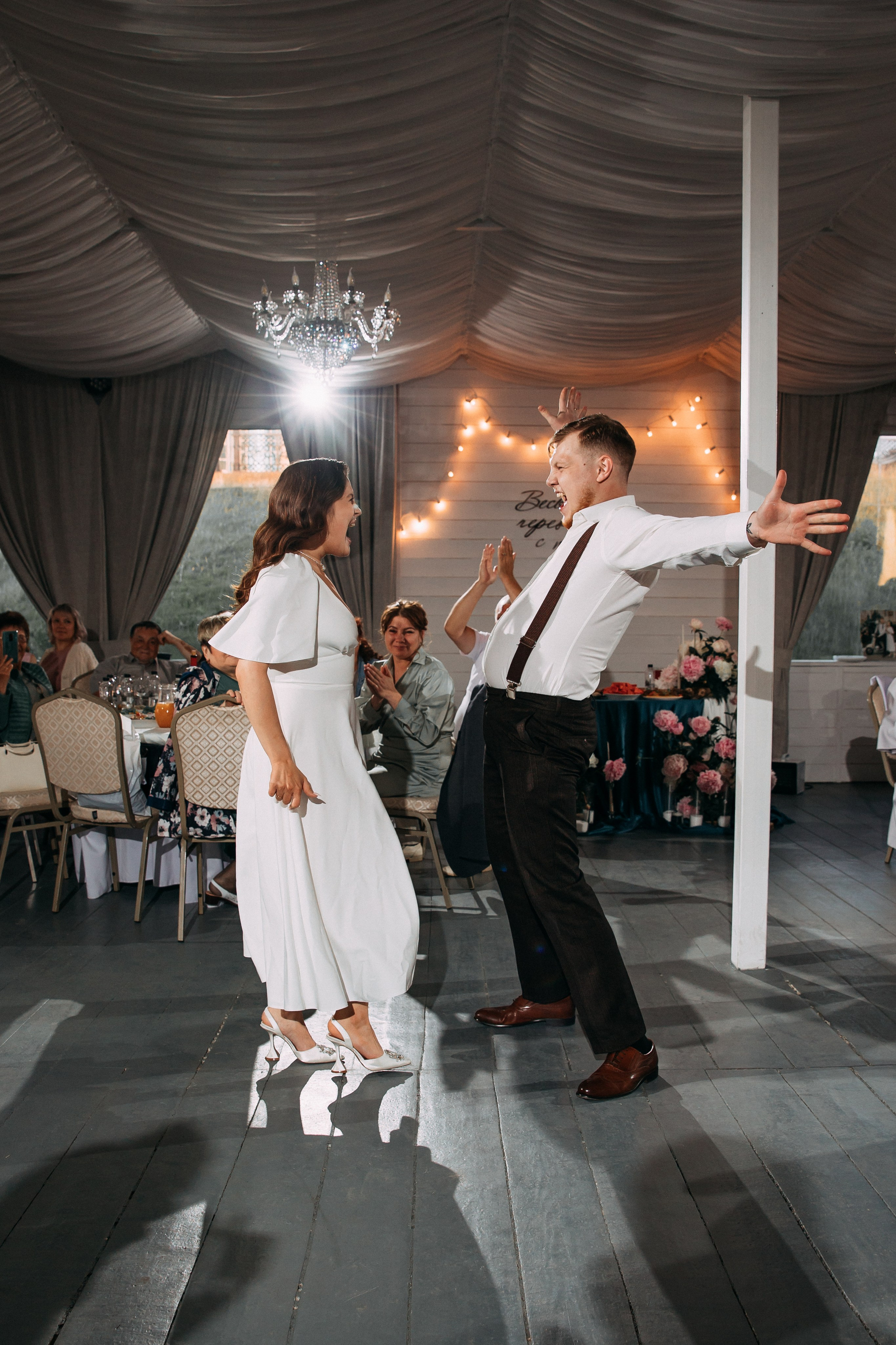 Danil & Ekaterina. Romanovs | Свадебный фотограф и видеограф Чебоксары Казань Москва