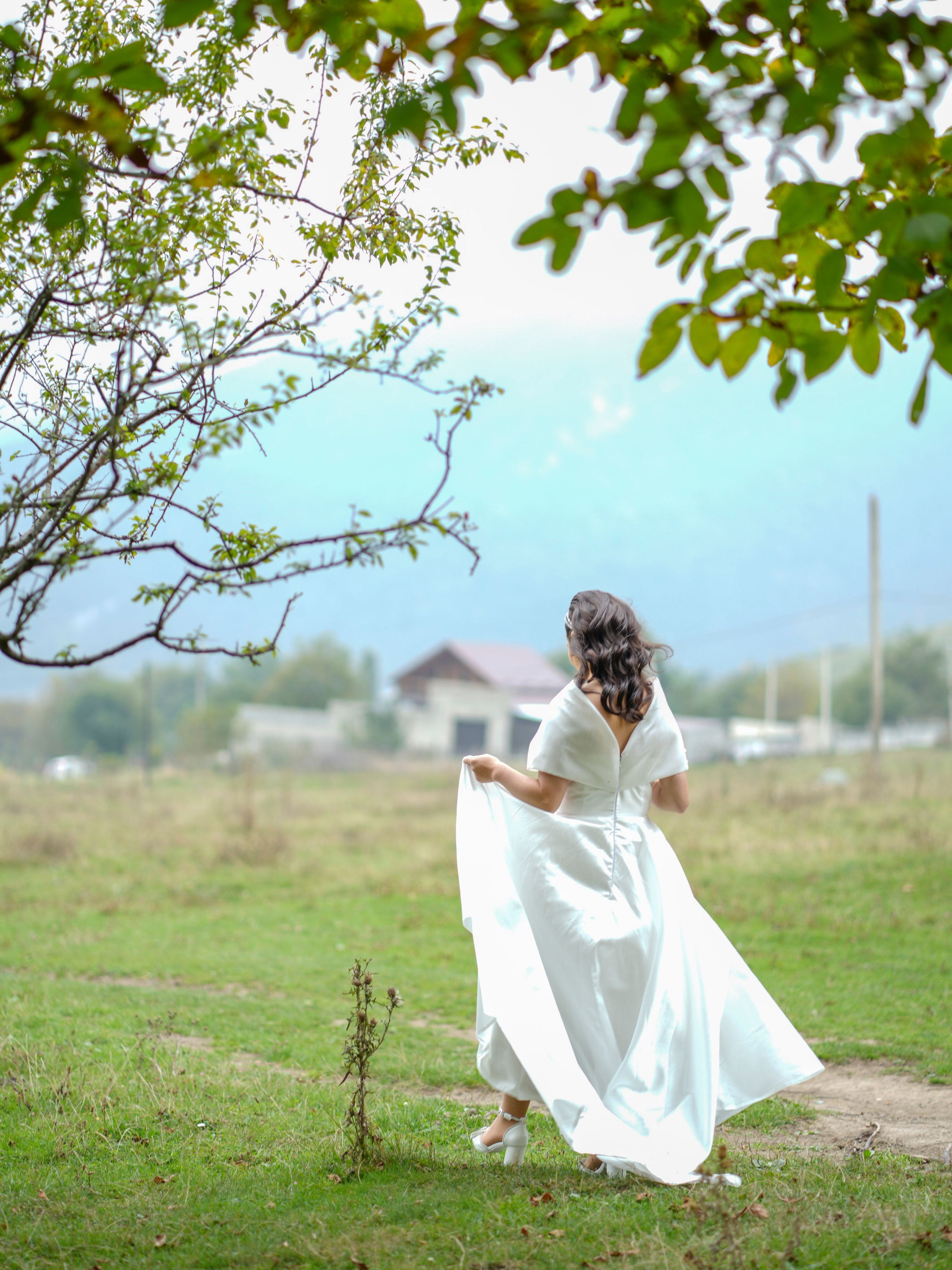 Свадьбы. Свадебный фотограф Владикавказ