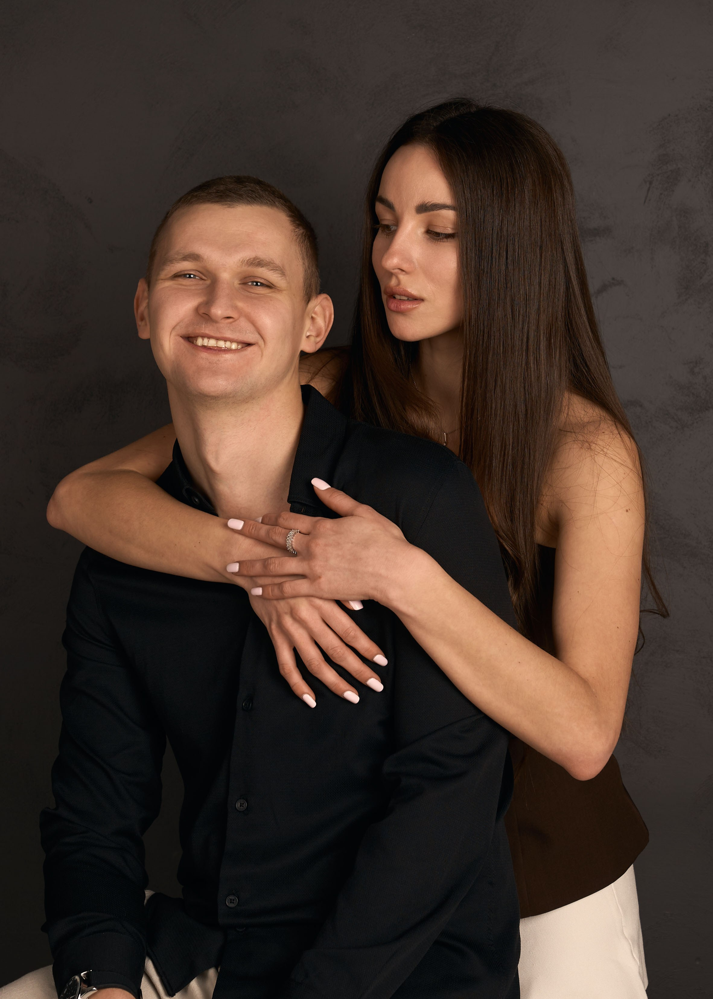 Ilya & Lera. Ксения Петровская — фотограф и видеограф