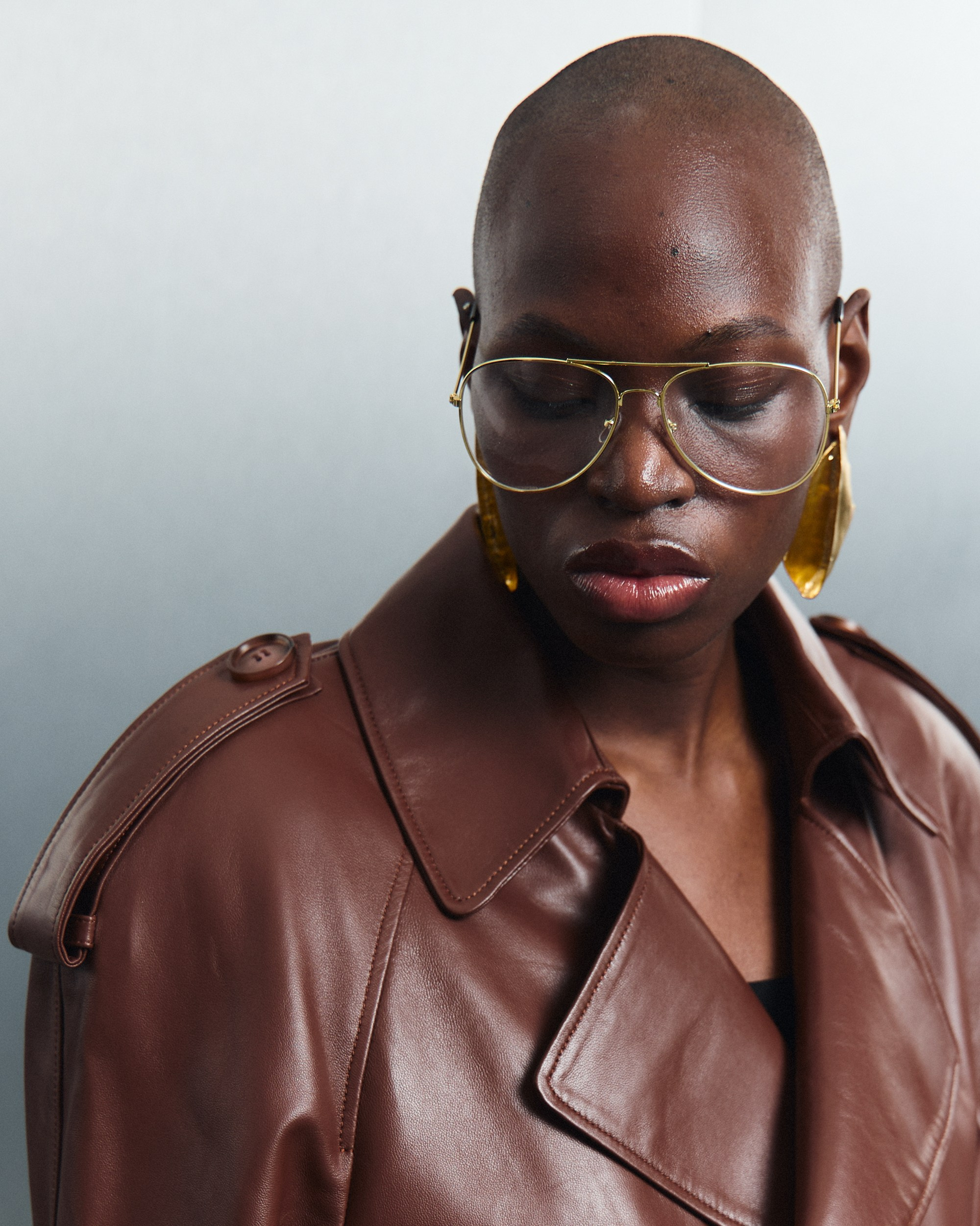 Lookbook for GAGA FACTORY. Главная