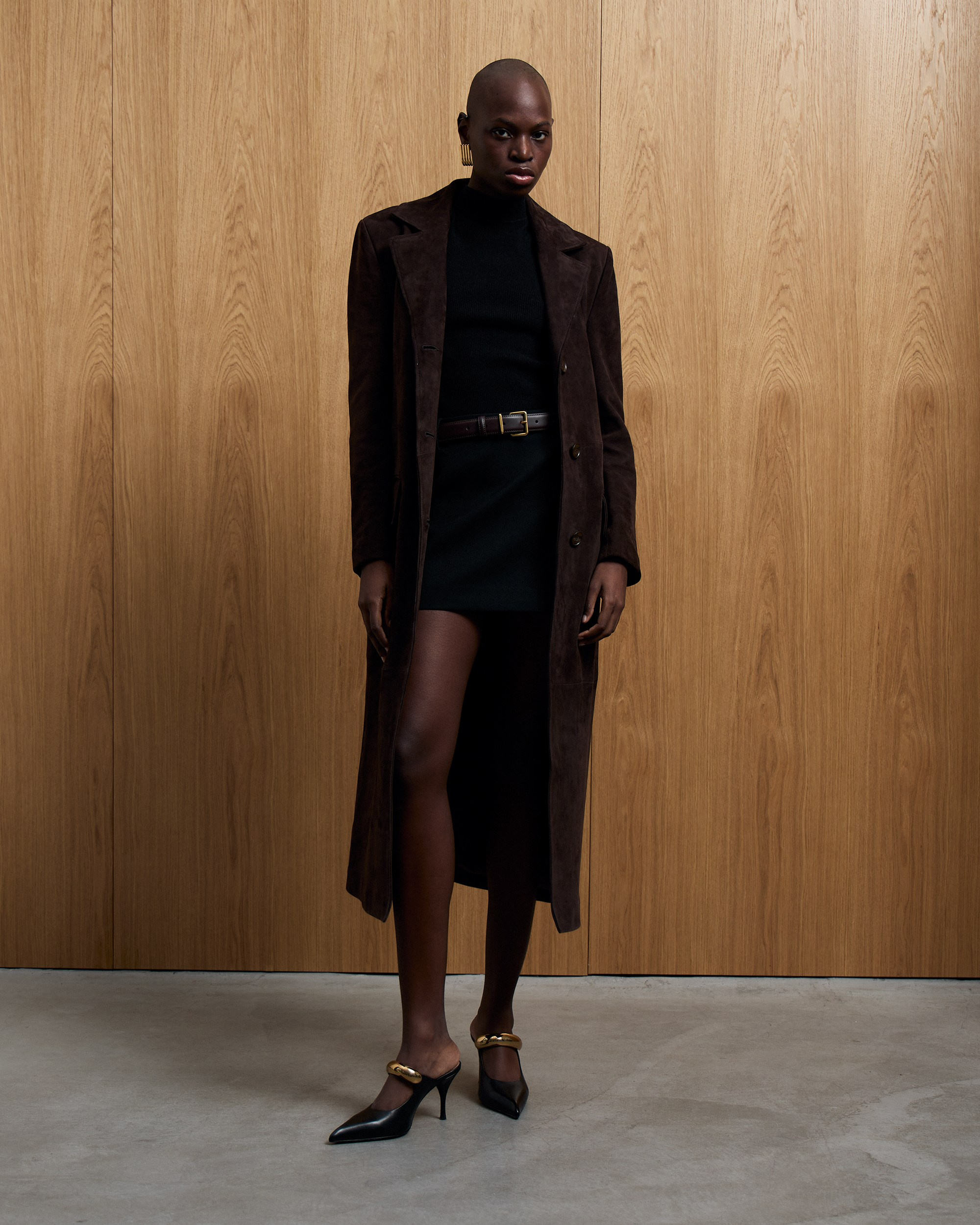 Lookbook for GAGA FACTORY. Главная