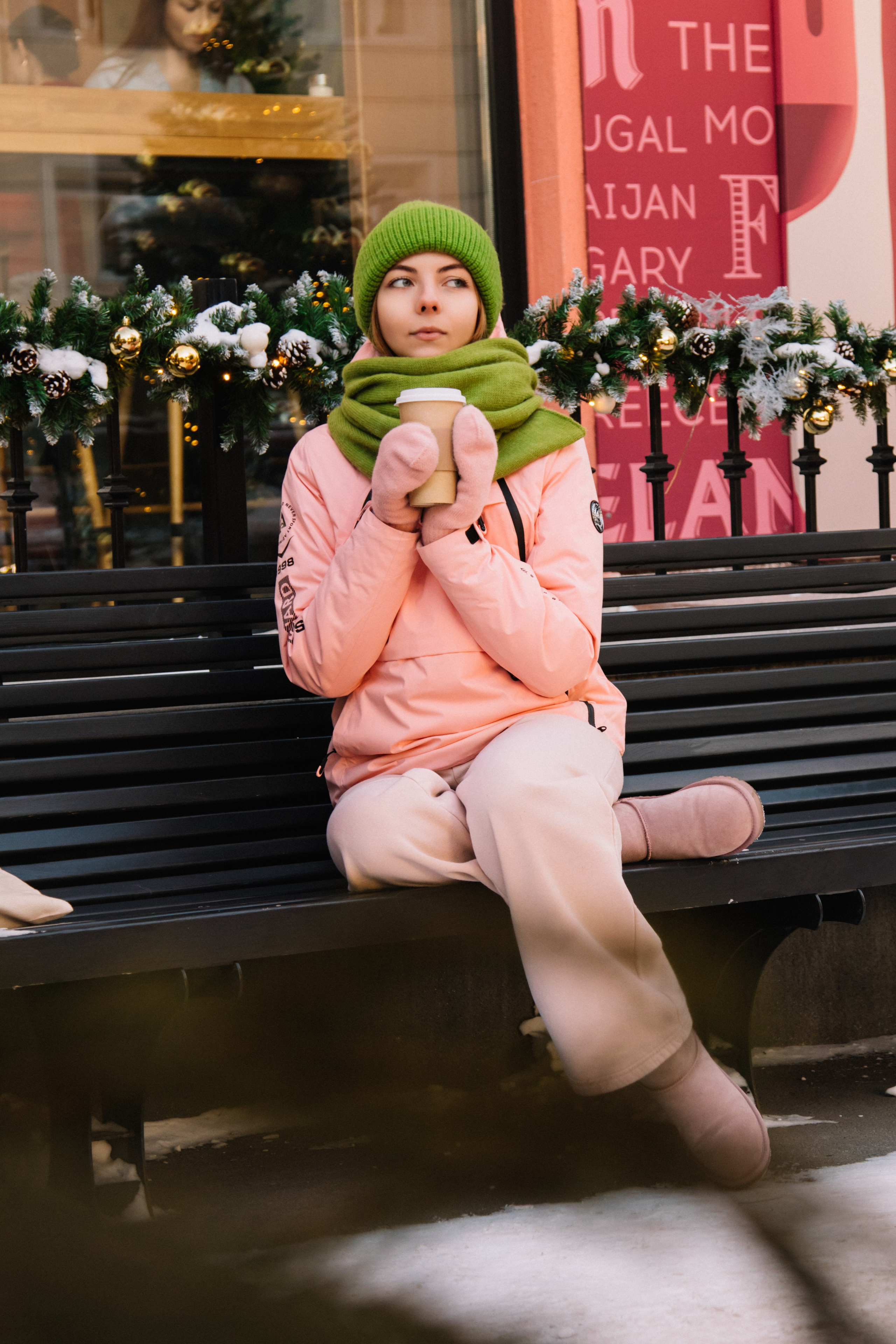28.11.2023. Свадебный и семейный фотограф в Нижневартовске Татьяна Мартынова