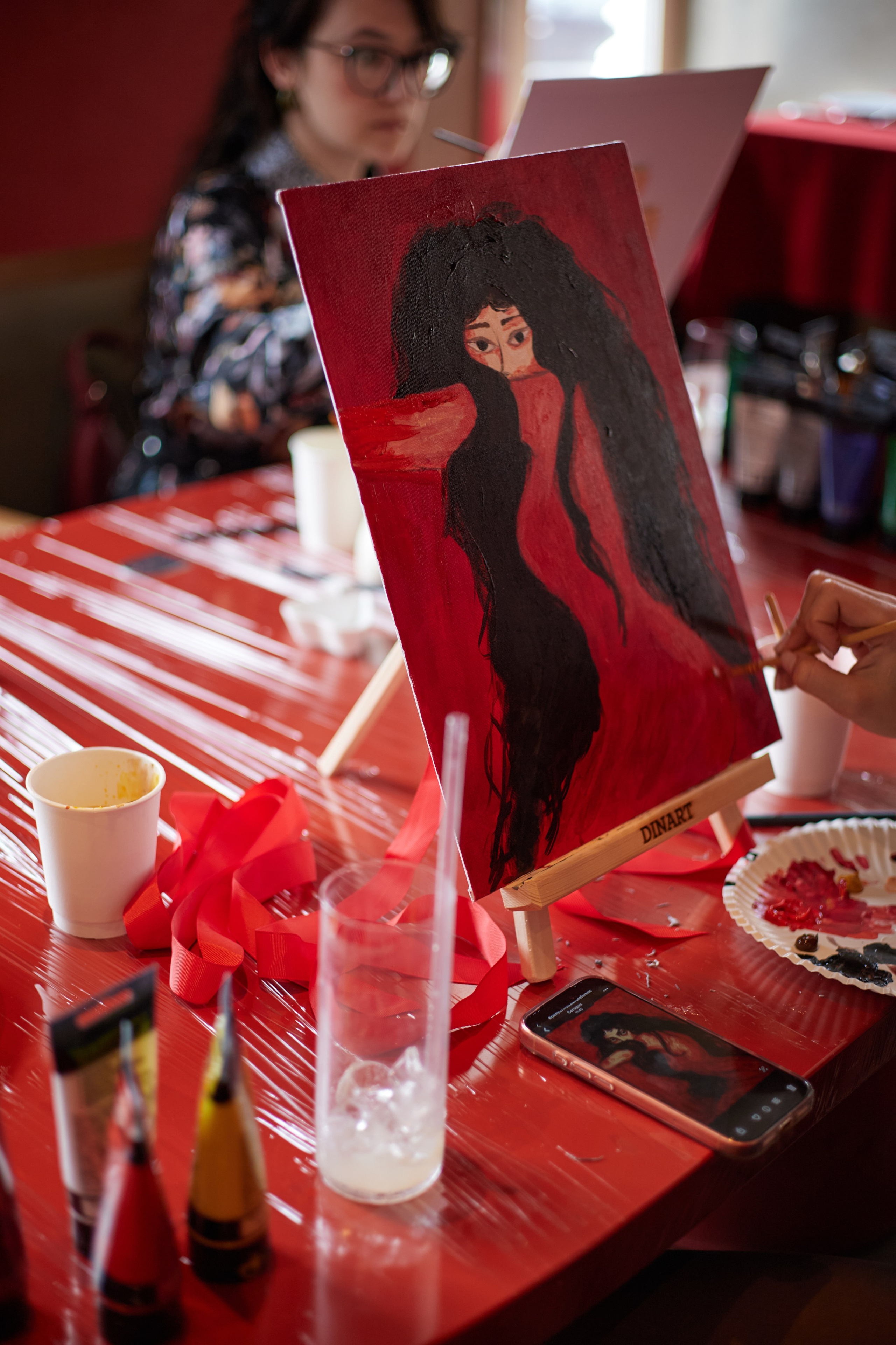 Album «Madonna». Фотограф Краснодар