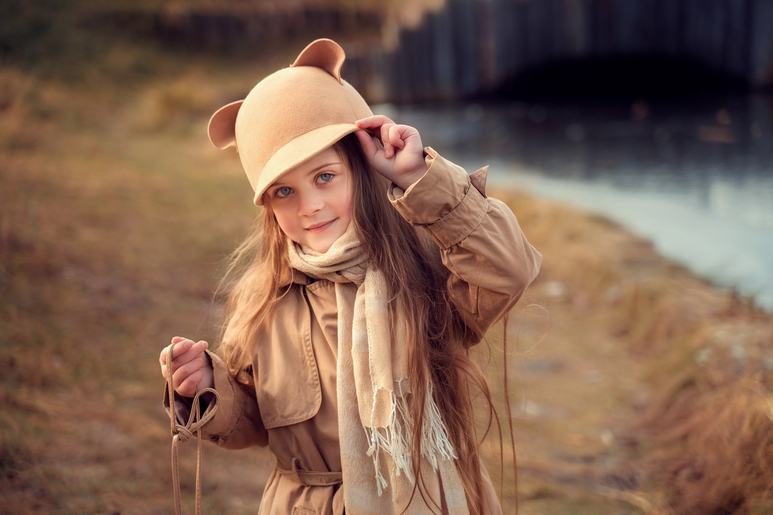 Family Photographer Ksenia Kos