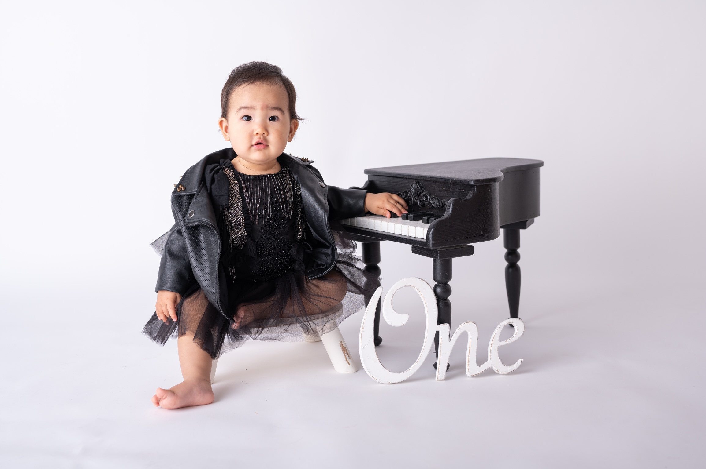 Фотосессия на годик для девочки. Фотосессия на годик в Москве. Фотограф годовасия