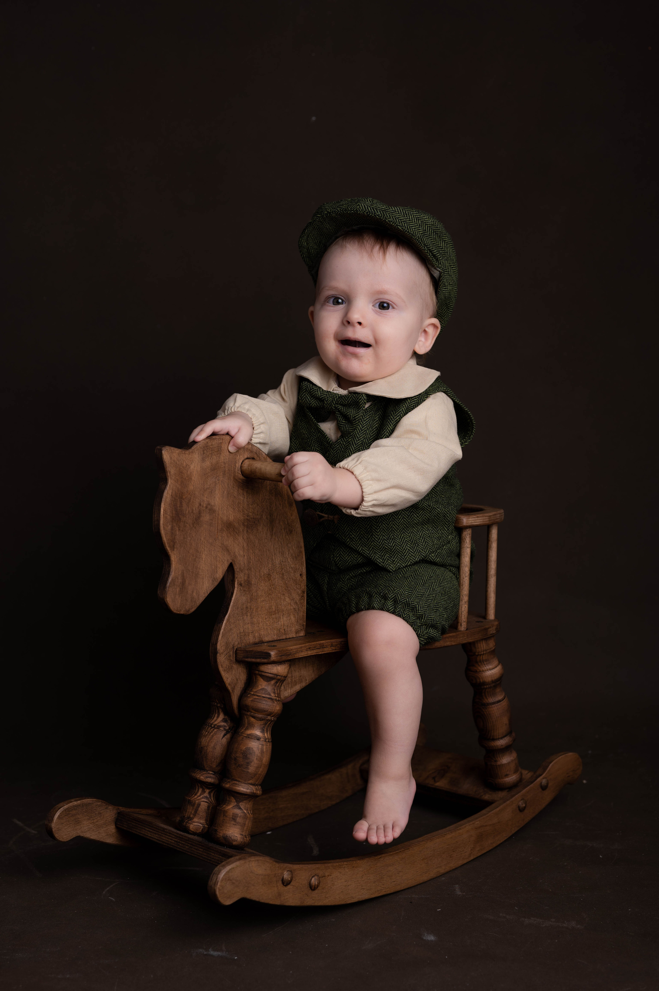 Фотосессия на годик для мальчика. Фотосессия на годик в Москве. Фотограф годовасия