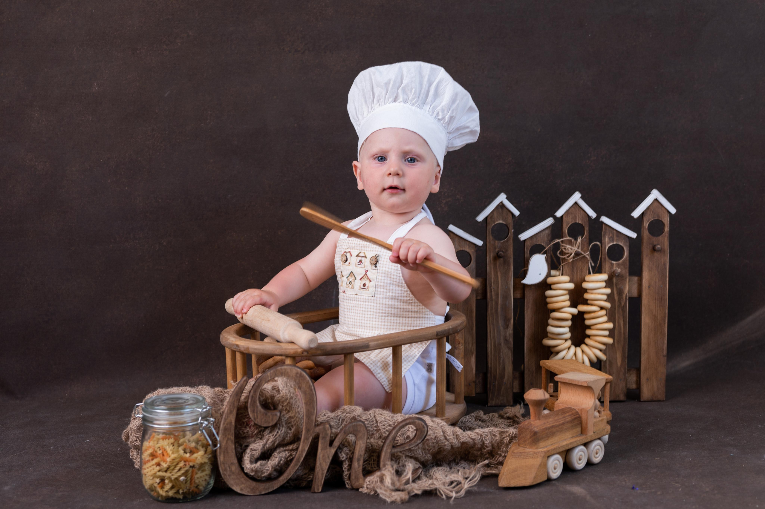 Фотосессия на годик для мальчика. Фотосессия на годик в Москве. Фотограф годовасия