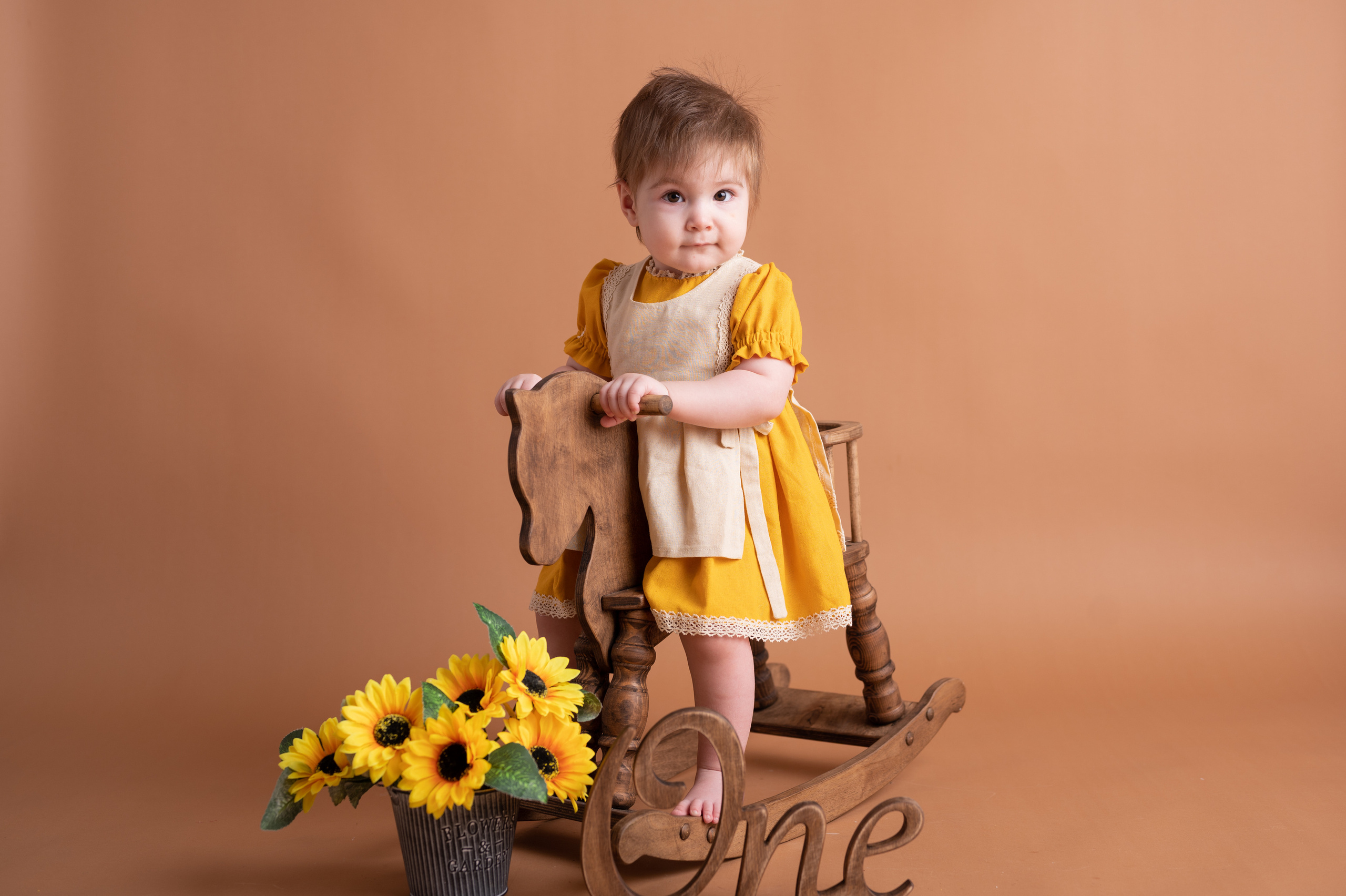 Фотосессия на годик для девочки. Фотосессия на годик в Москве. Фотограф годовасия