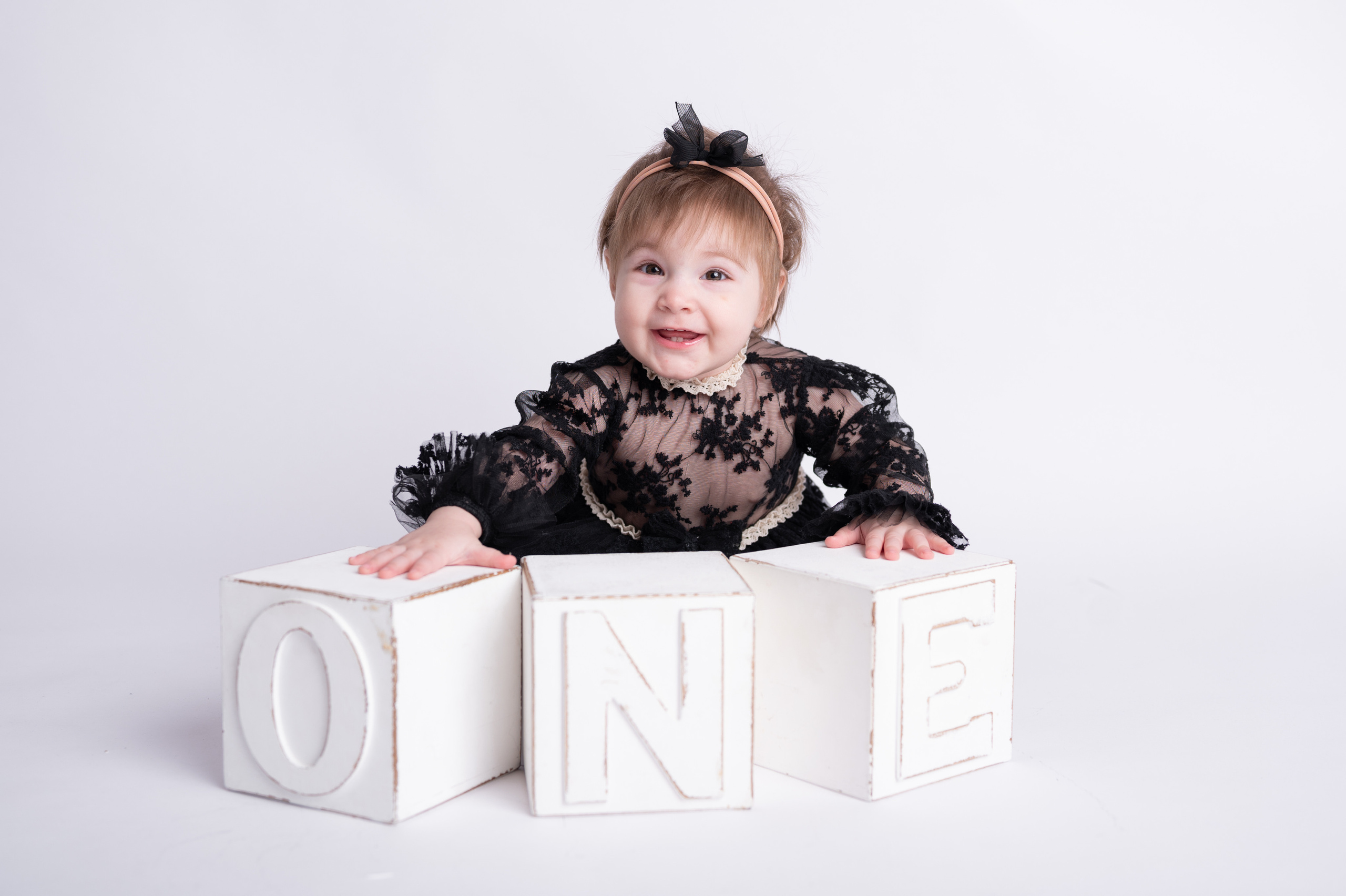 Фотосессия на годик для девочки. Фотосессия на годик в Москве. Фотограф годовасия