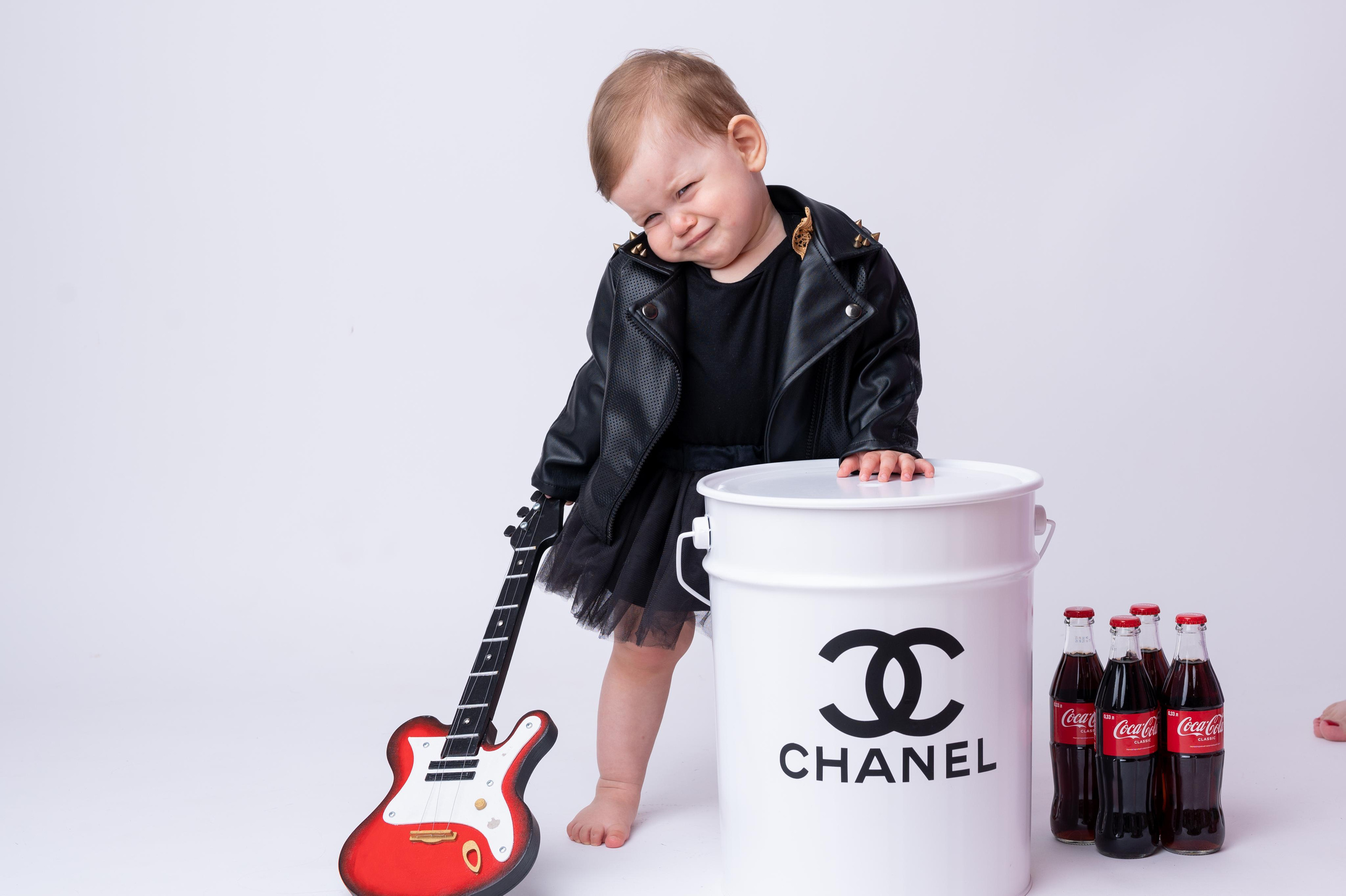 Фотосессия на годик для девочки. Фотосессия на годик в Москве. Фотограф годовасия