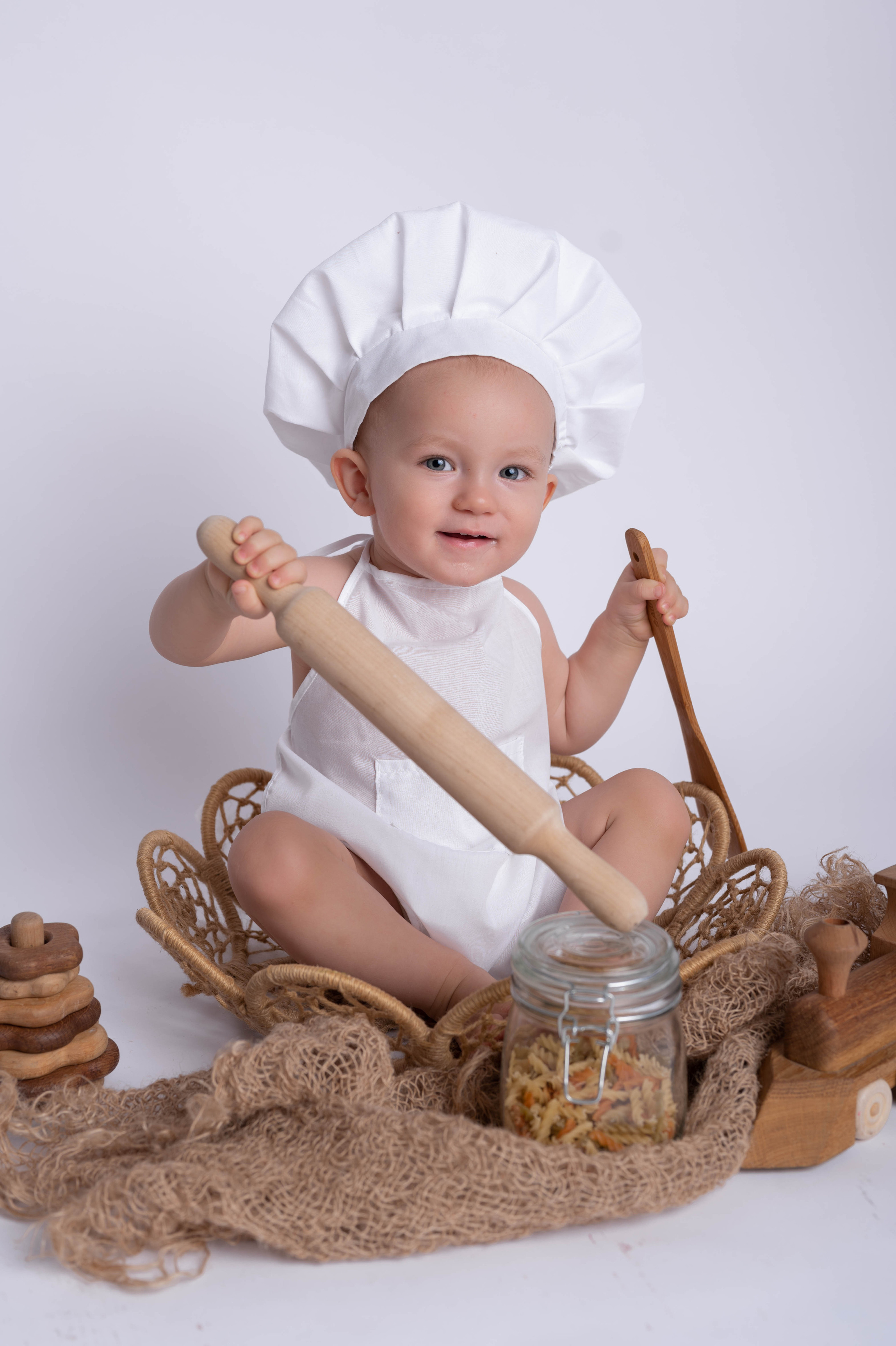Фотосессия на годик для мальчика. Фотосессия на годик в Москве. Фотограф годовасия