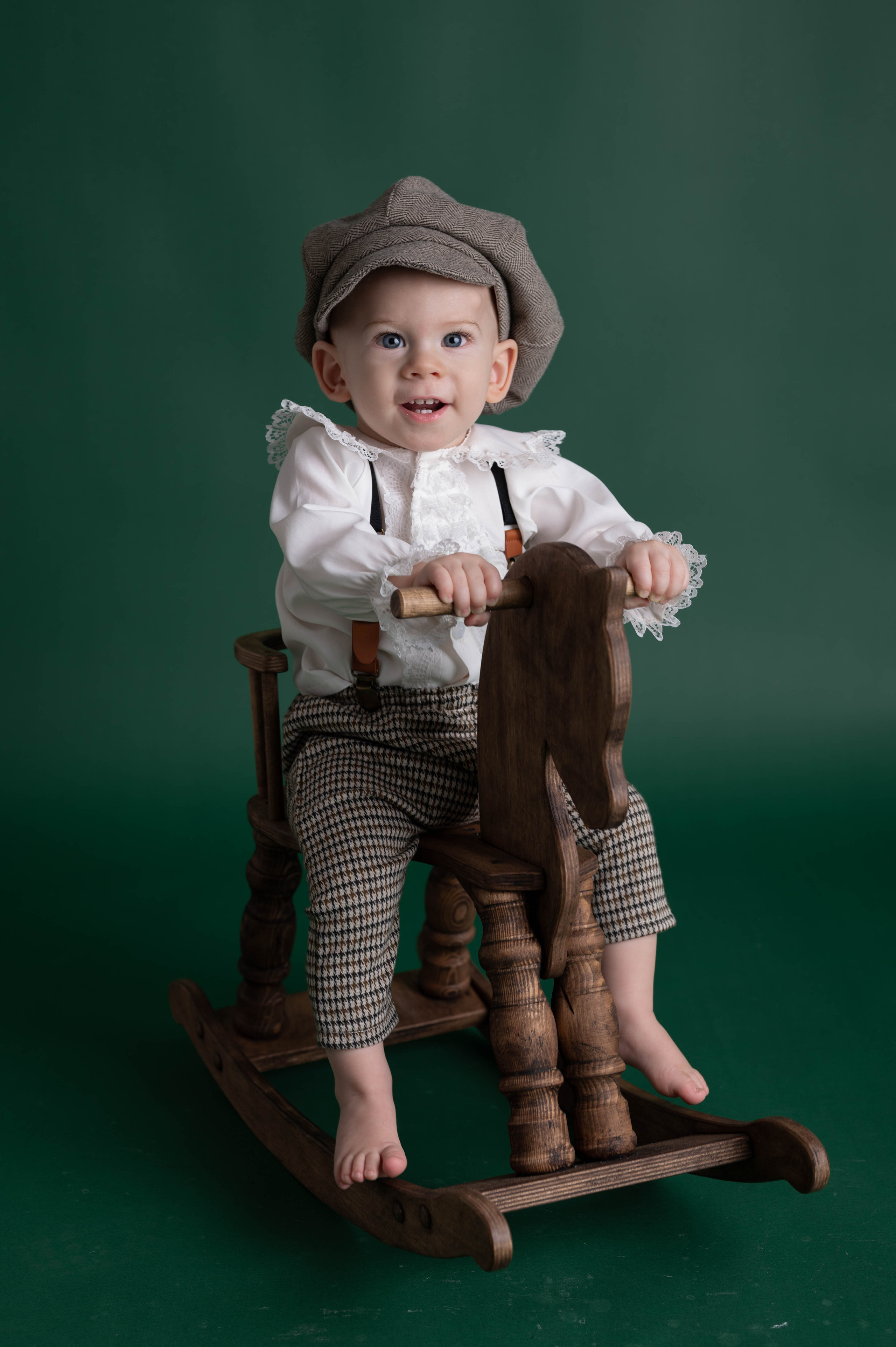 Фотосессия на годик для мальчика. Фотосессия на годик в Москве. Фотограф годовасия