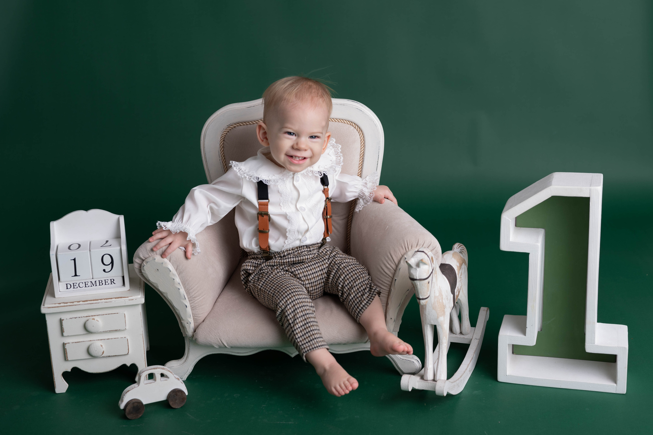 Фотосессия на годик для мальчика. Фотосессия на годик в Москве. Фотограф годовасия