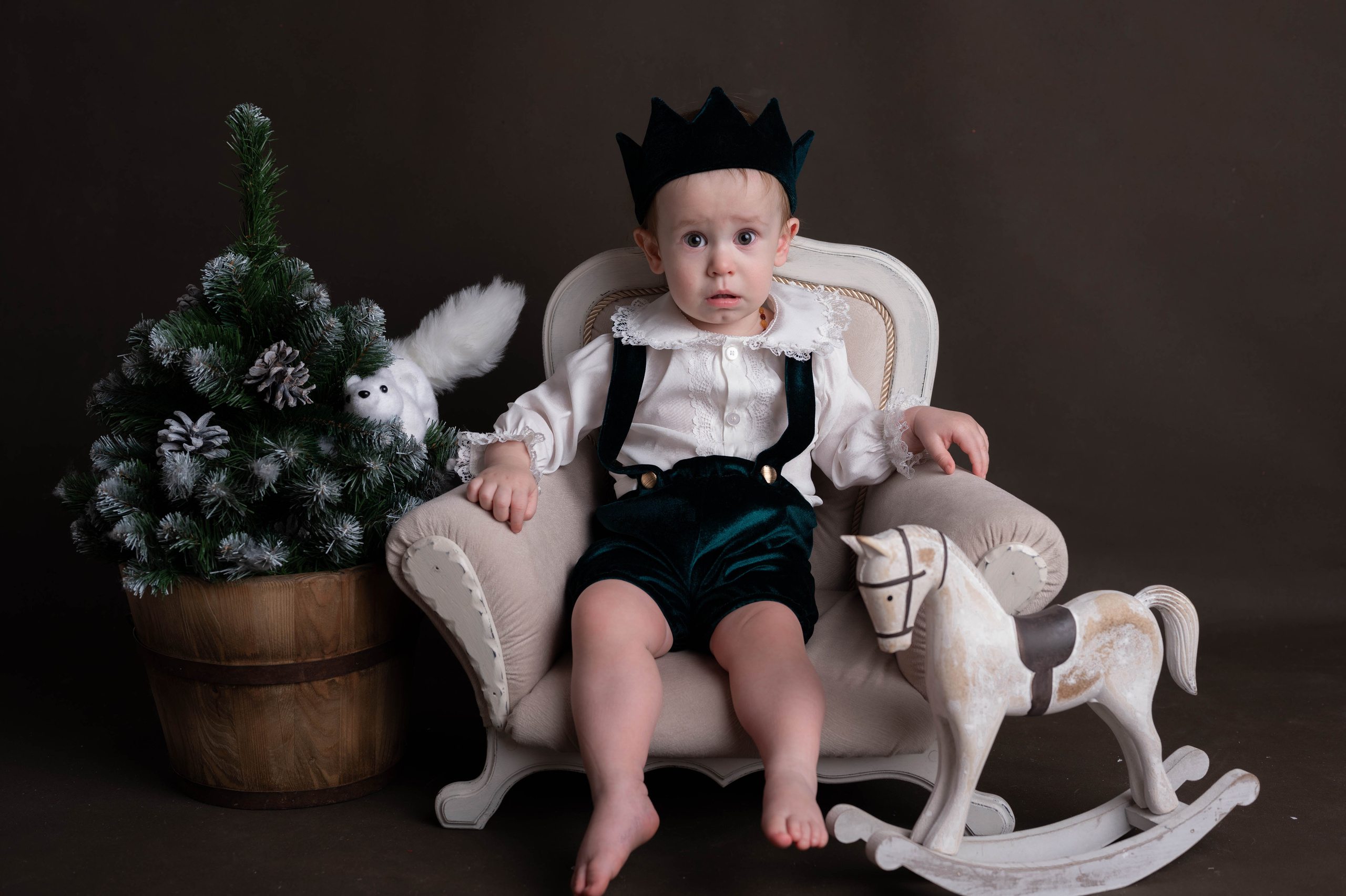 Фотосессия на годик для мальчика. Фотосессия на годик в Москве. Фотограф годовасия