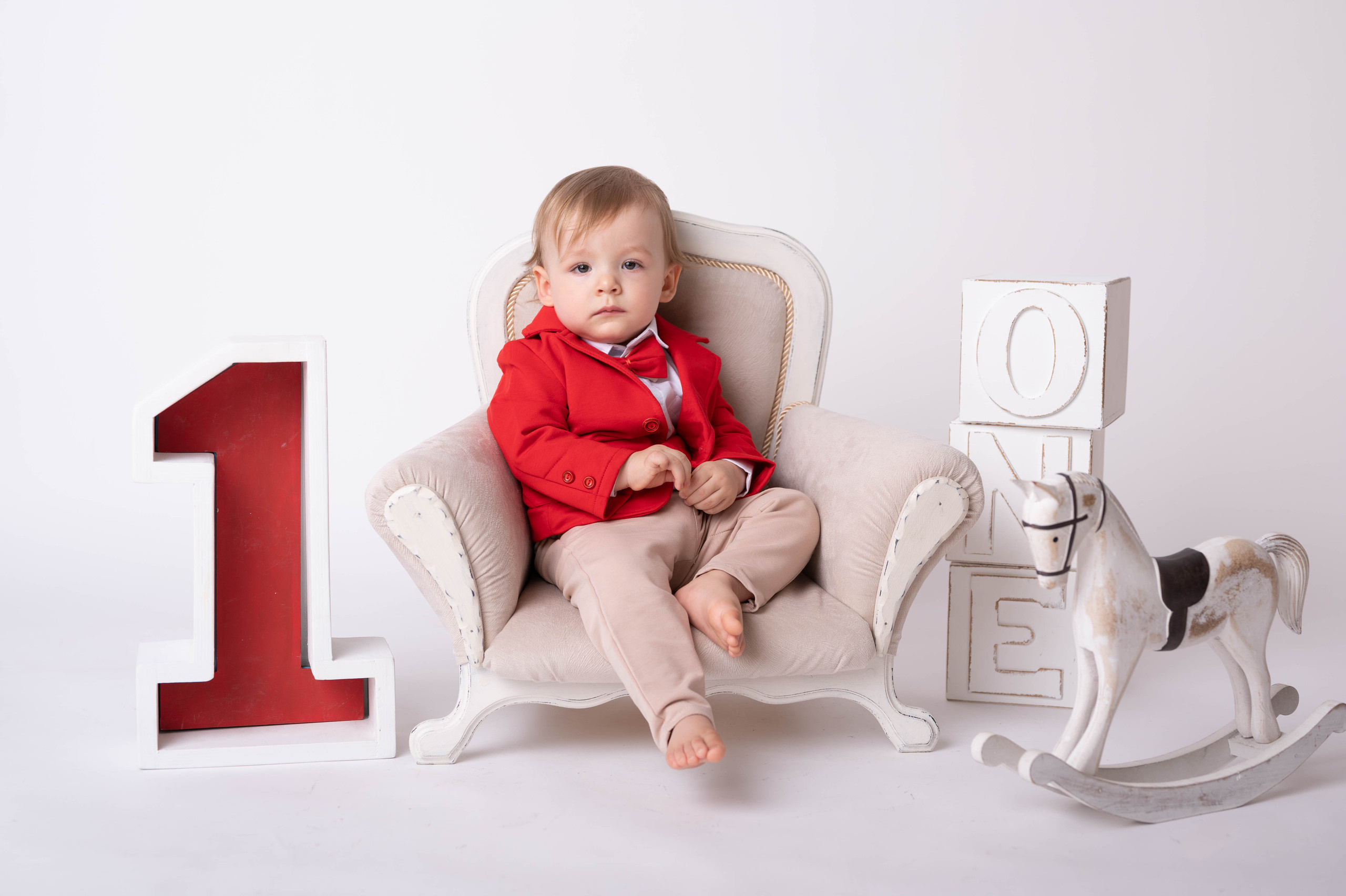 Фотосессия на годик для мальчика. Фотосессия на годик в Москве. Фотограф годовасия