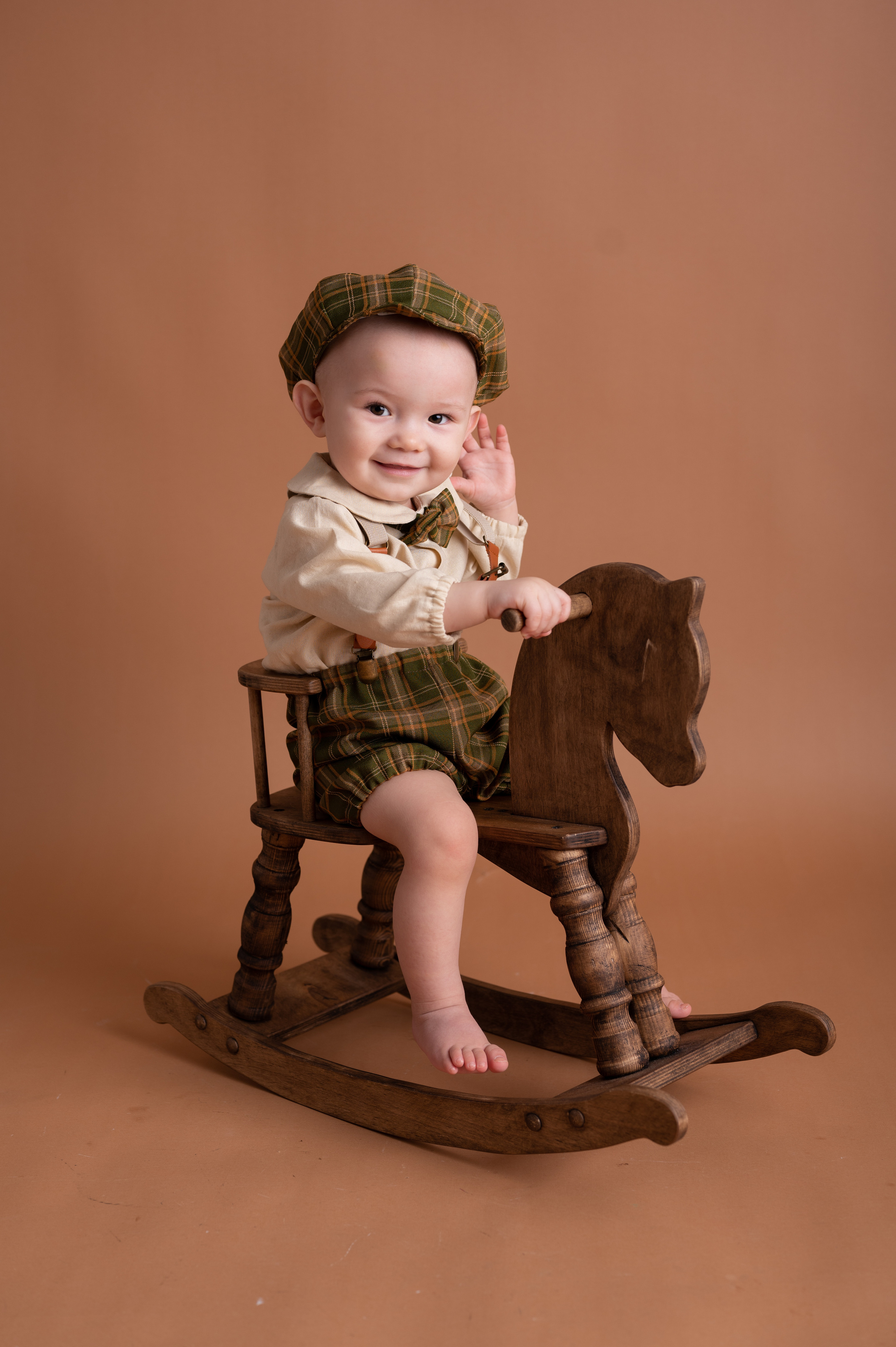 Фотосессия на годик для мальчика. Фотосессия на годик в Москве. Фотограф годовасия